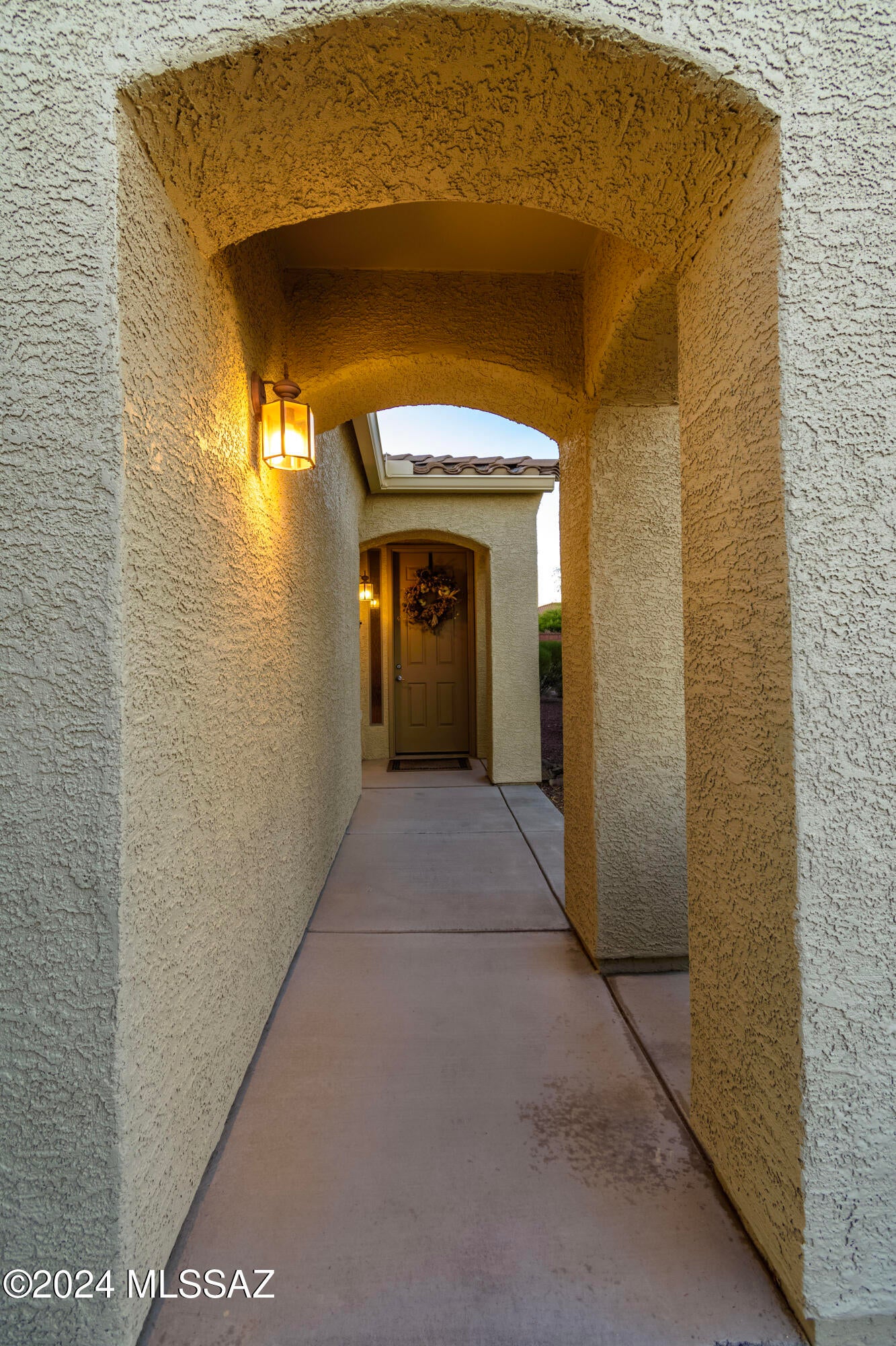 Las Campanas Village (1-111) - Residential