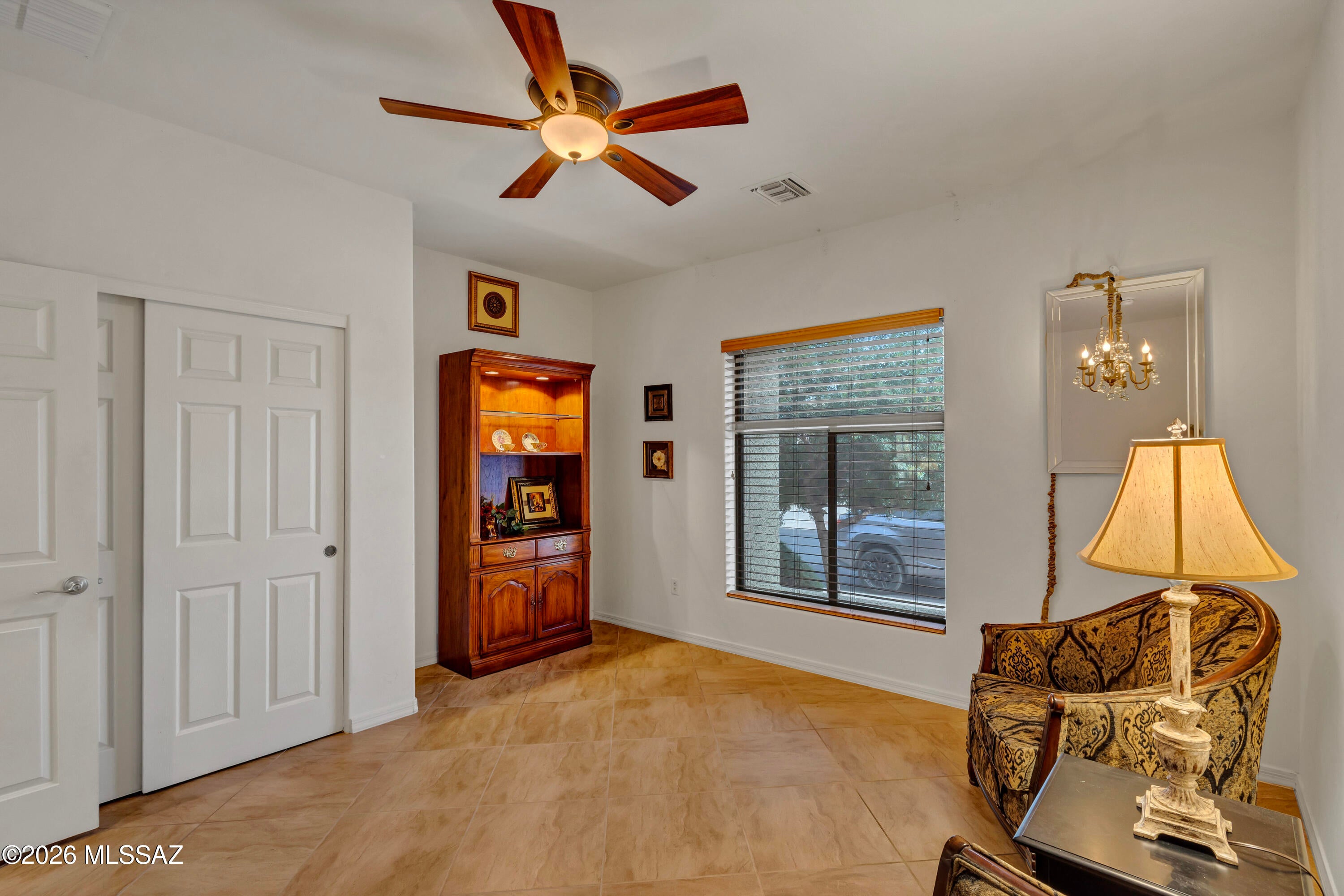 Las Campanas Village (1-111) - Residential