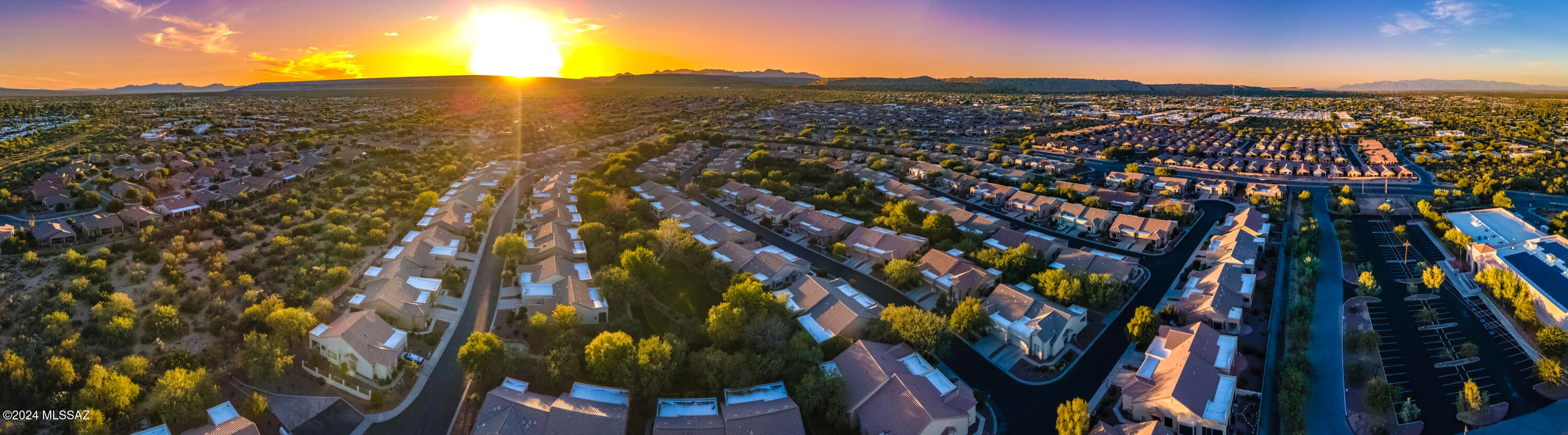 Las Campanas Village (1-111) - Residential