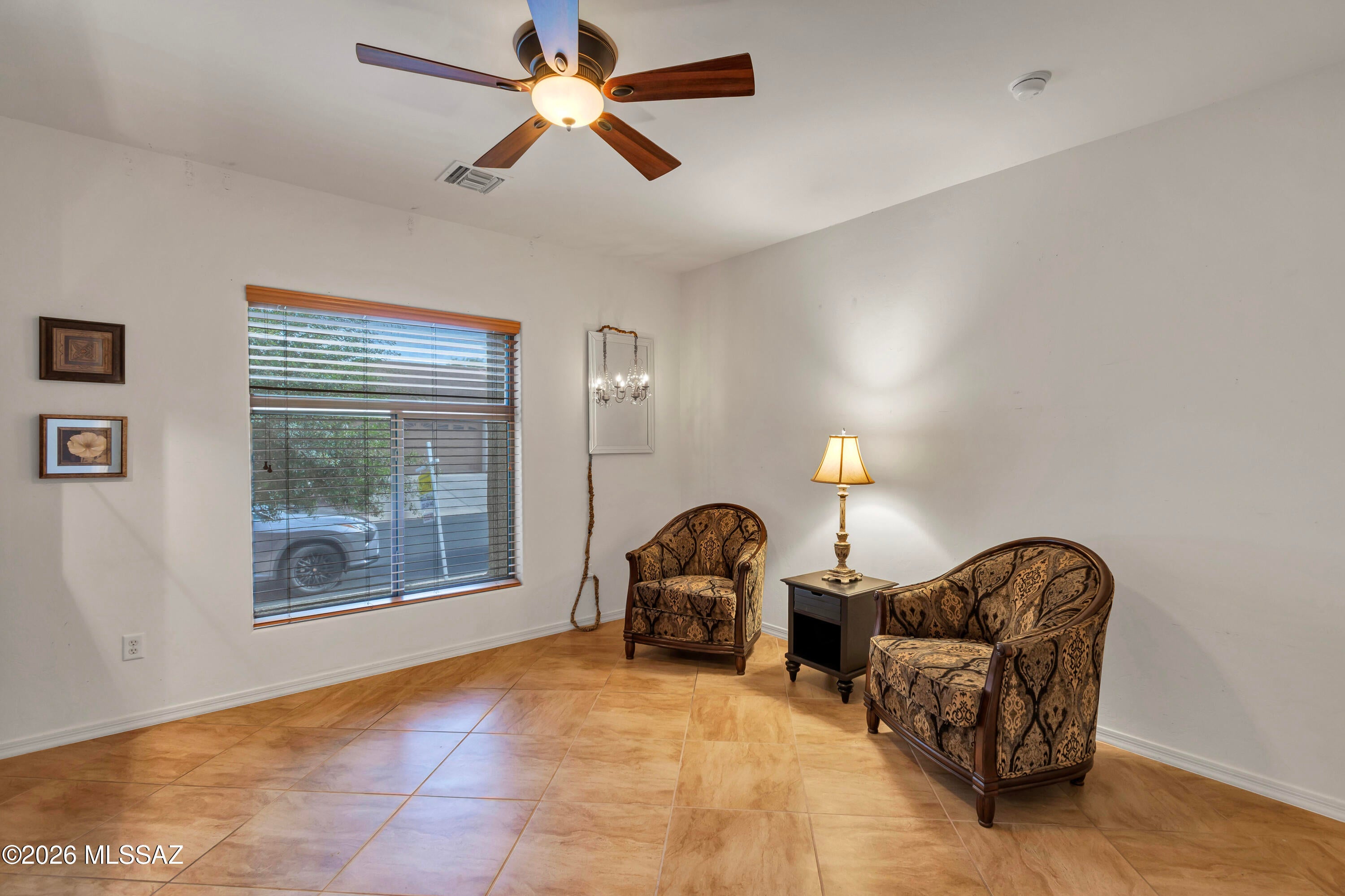 Las Campanas Village (1-111) - Residential