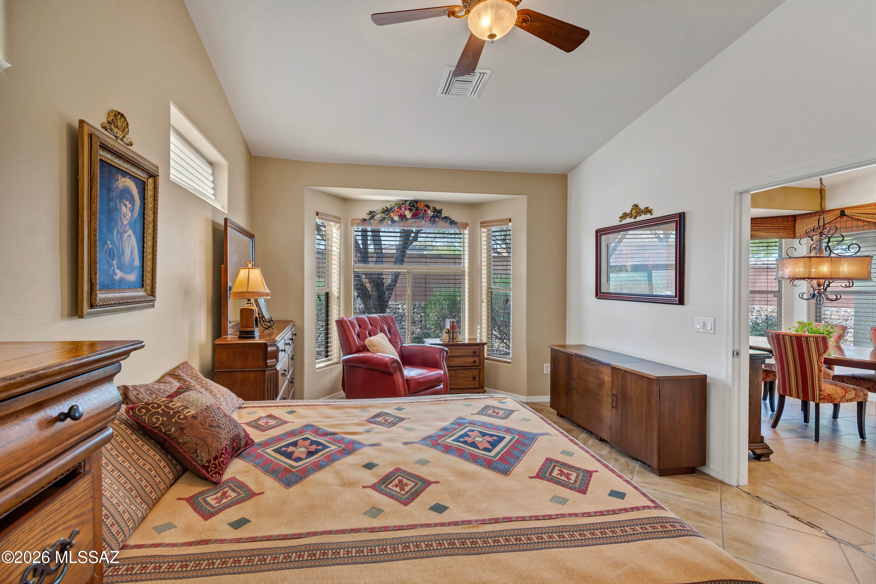 Las Campanas Village (1-111) - Residential