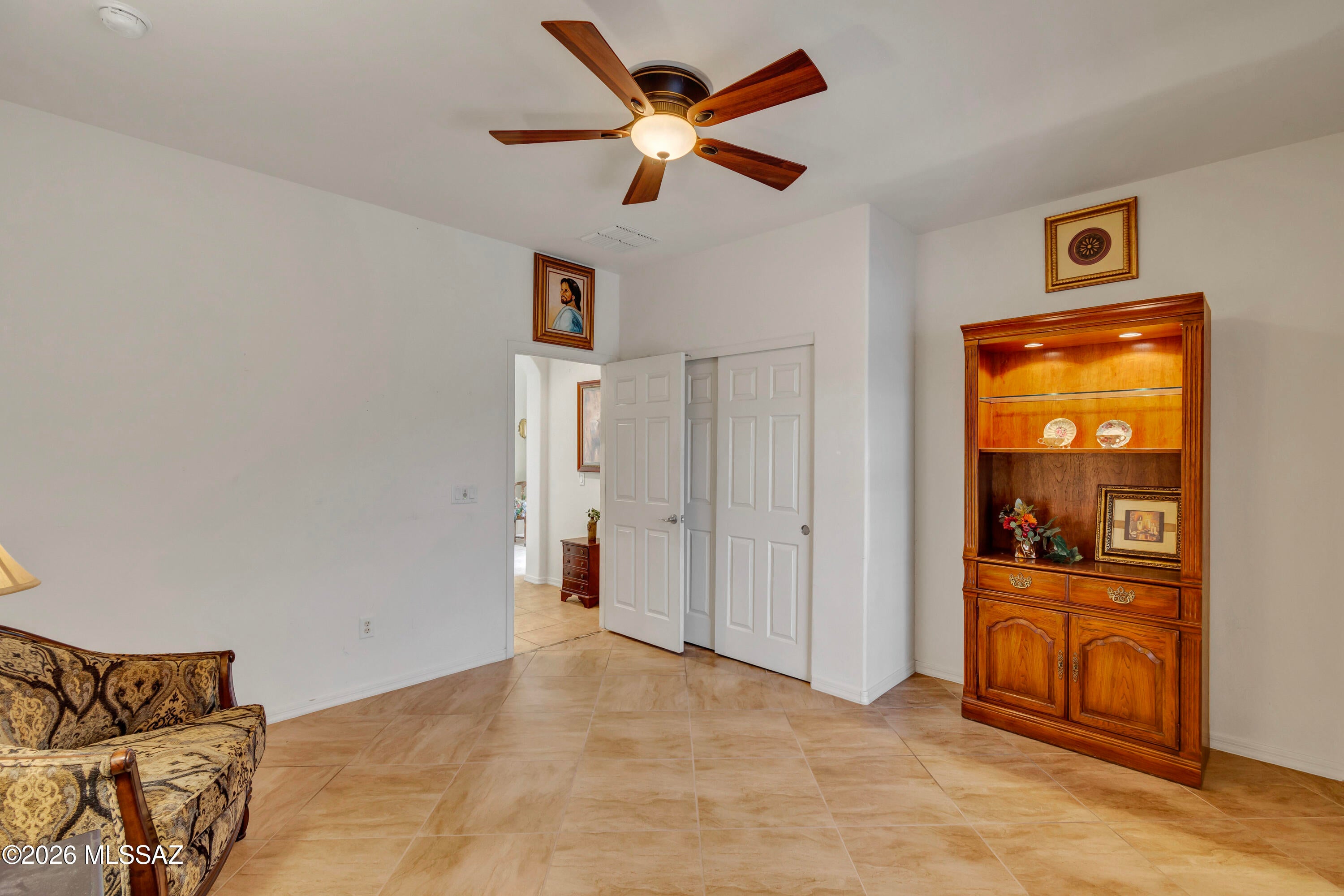 Las Campanas Village (1-111) - Residential