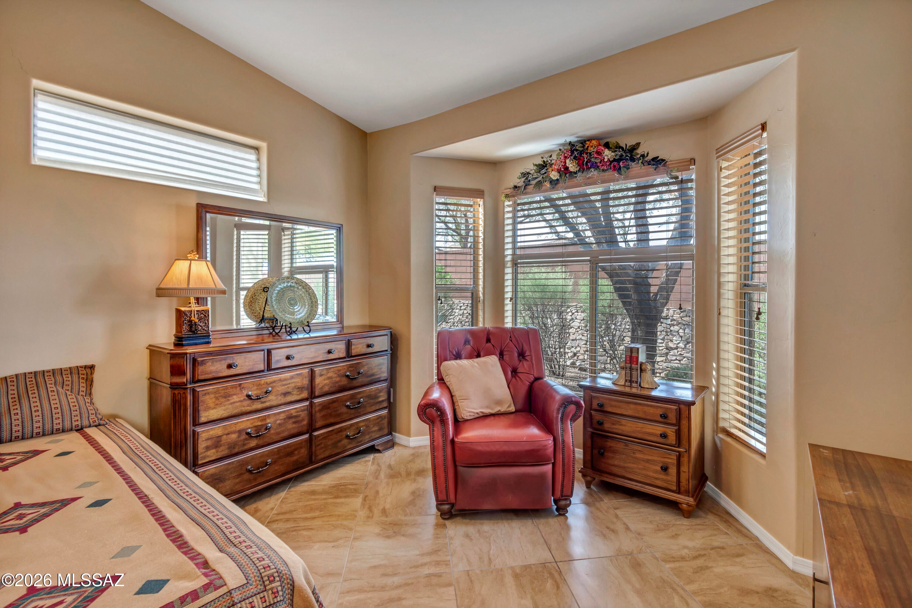 Las Campanas Village (1-111) - Residential