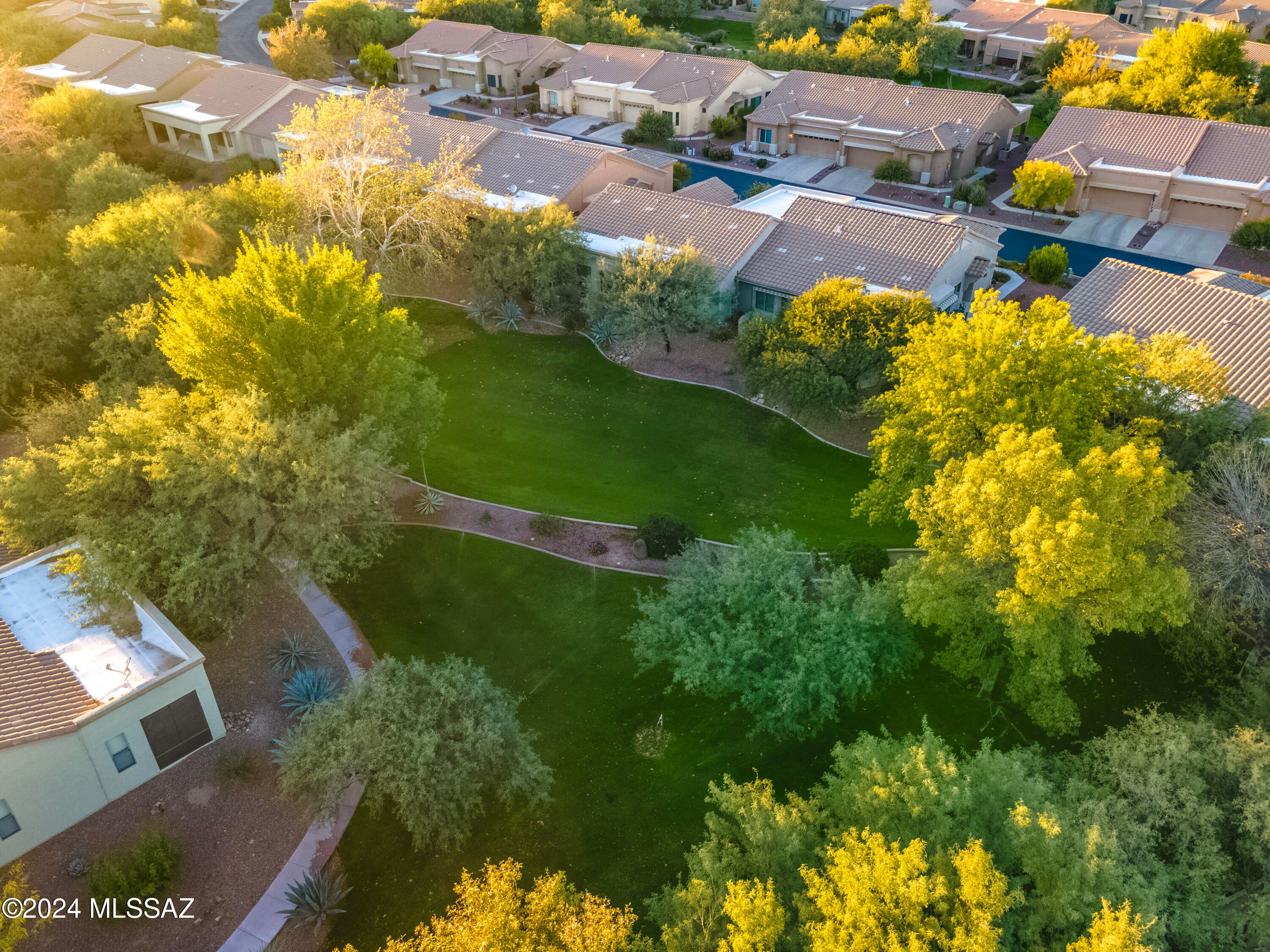 Las Campanas Village (1-111) - Residential