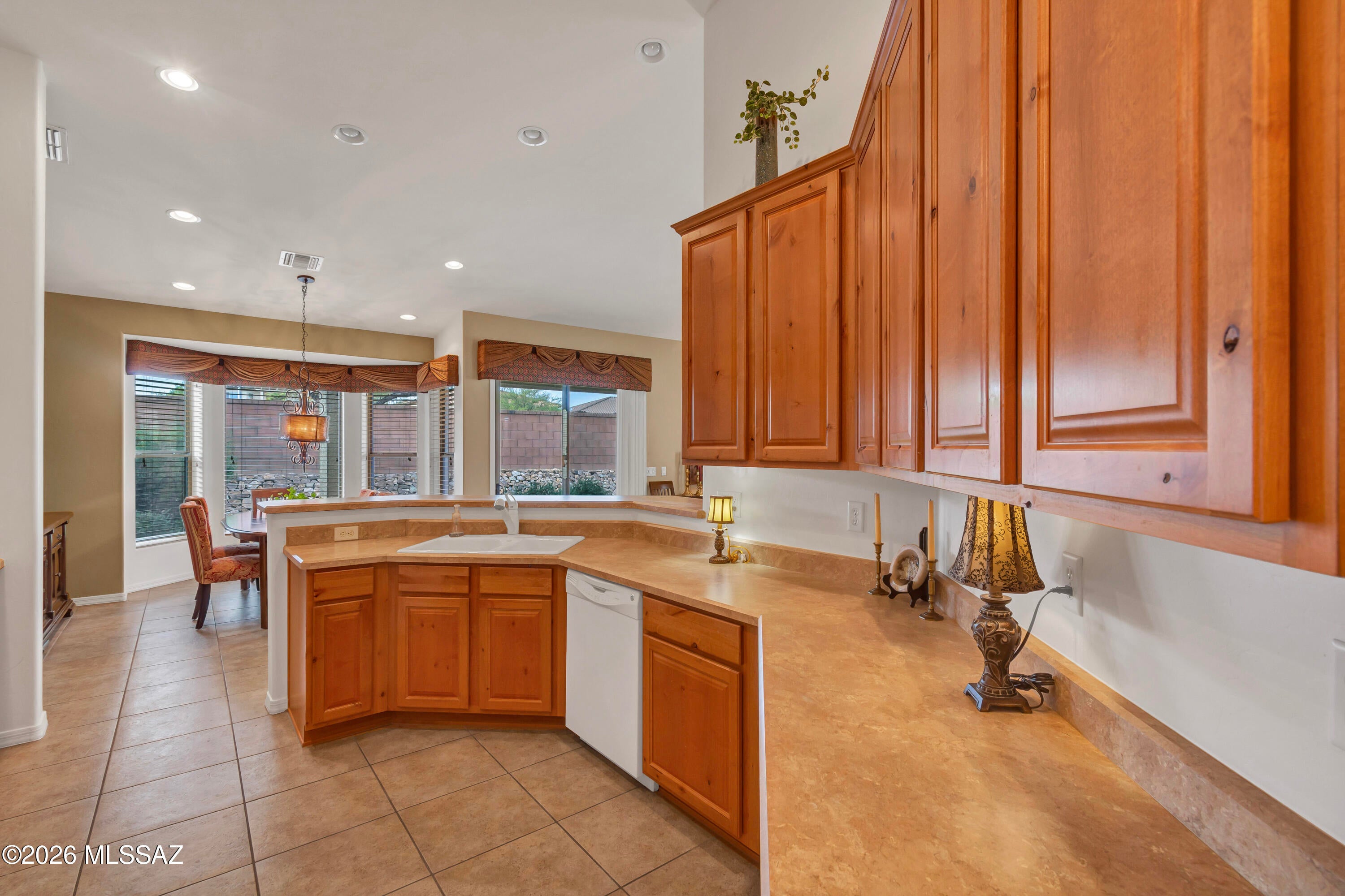 Las Campanas Village (1-111) - Residential