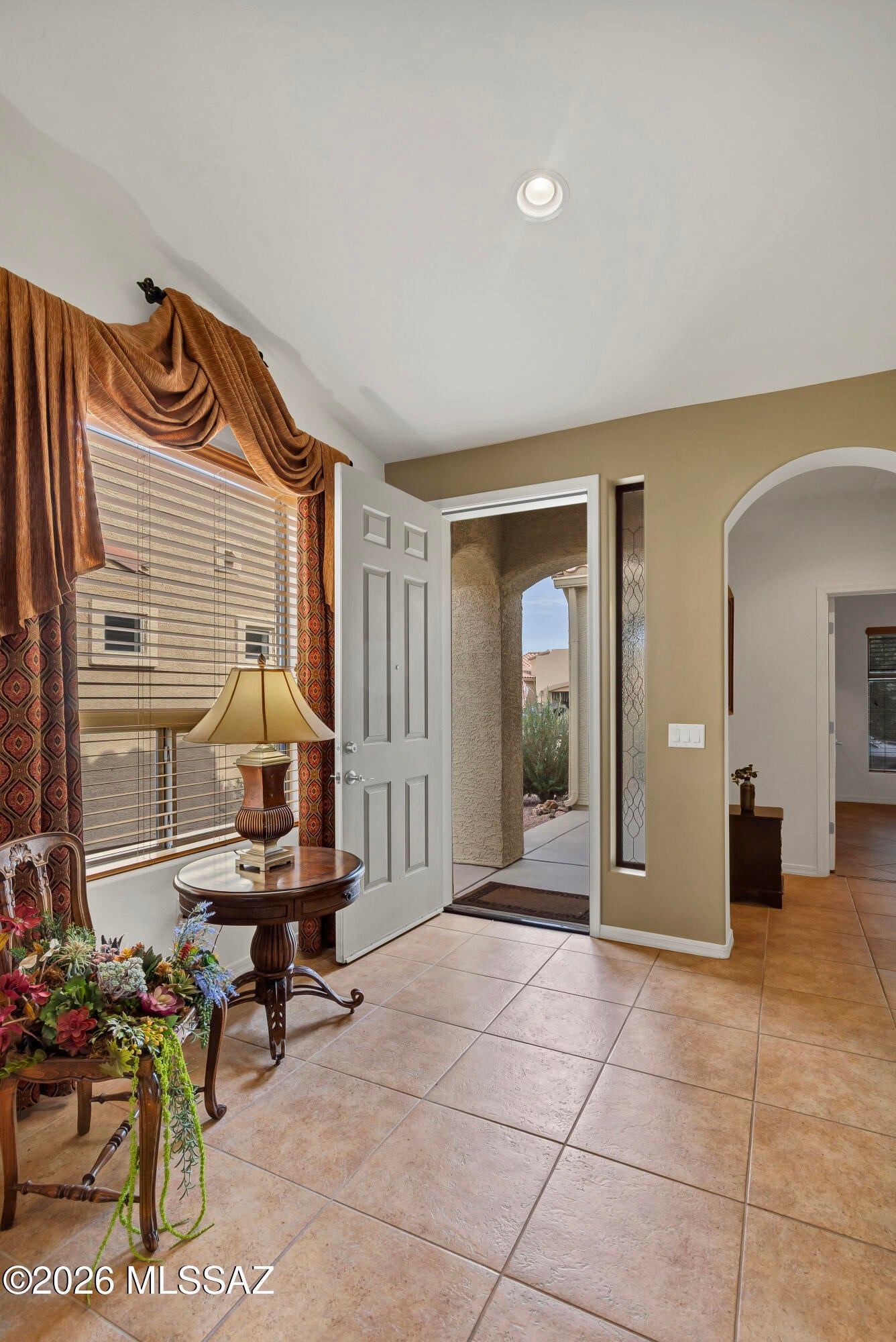 Las Campanas Village (1-111) - Residential