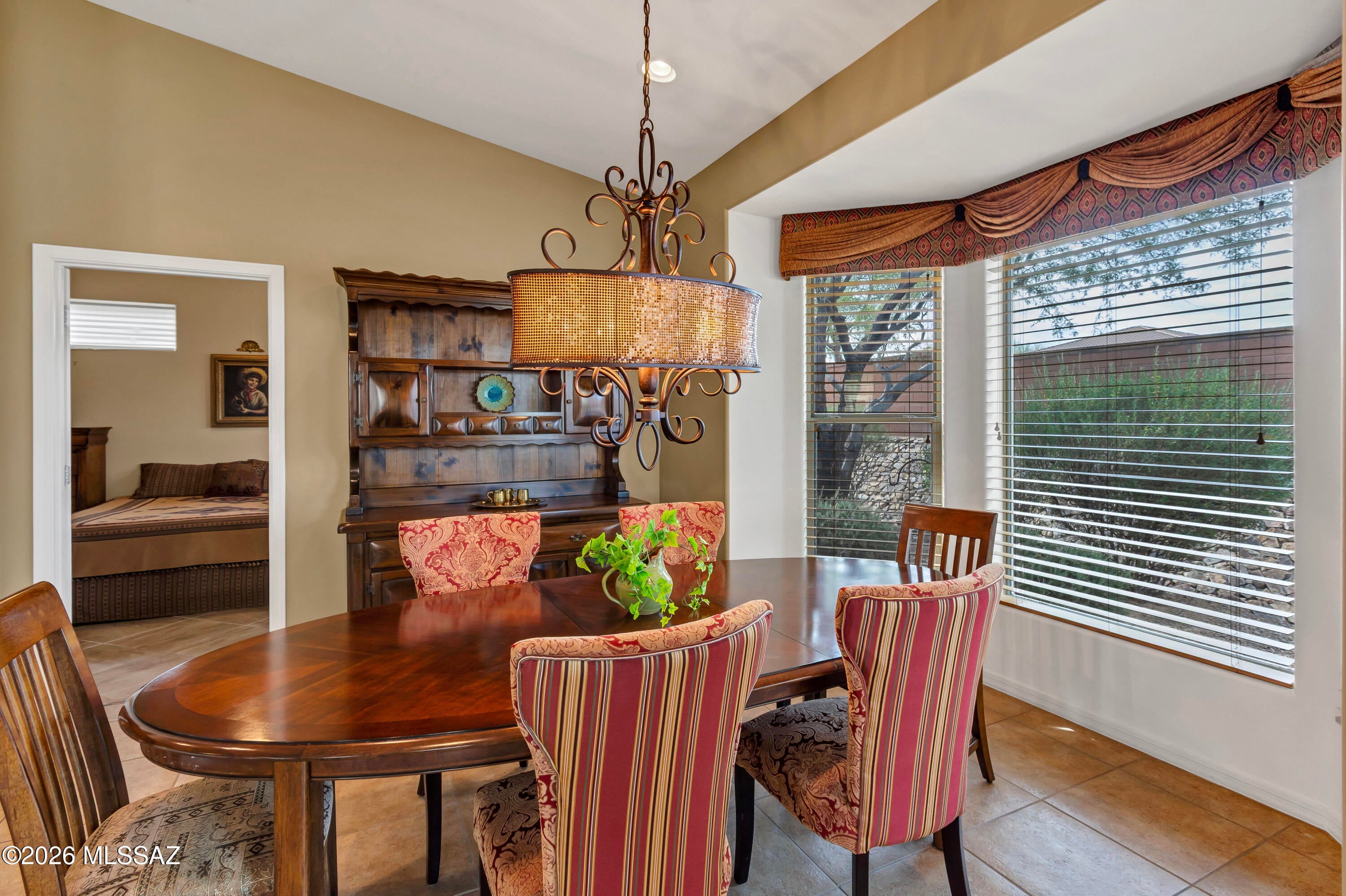 Las Campanas Village (1-111) - Residential
