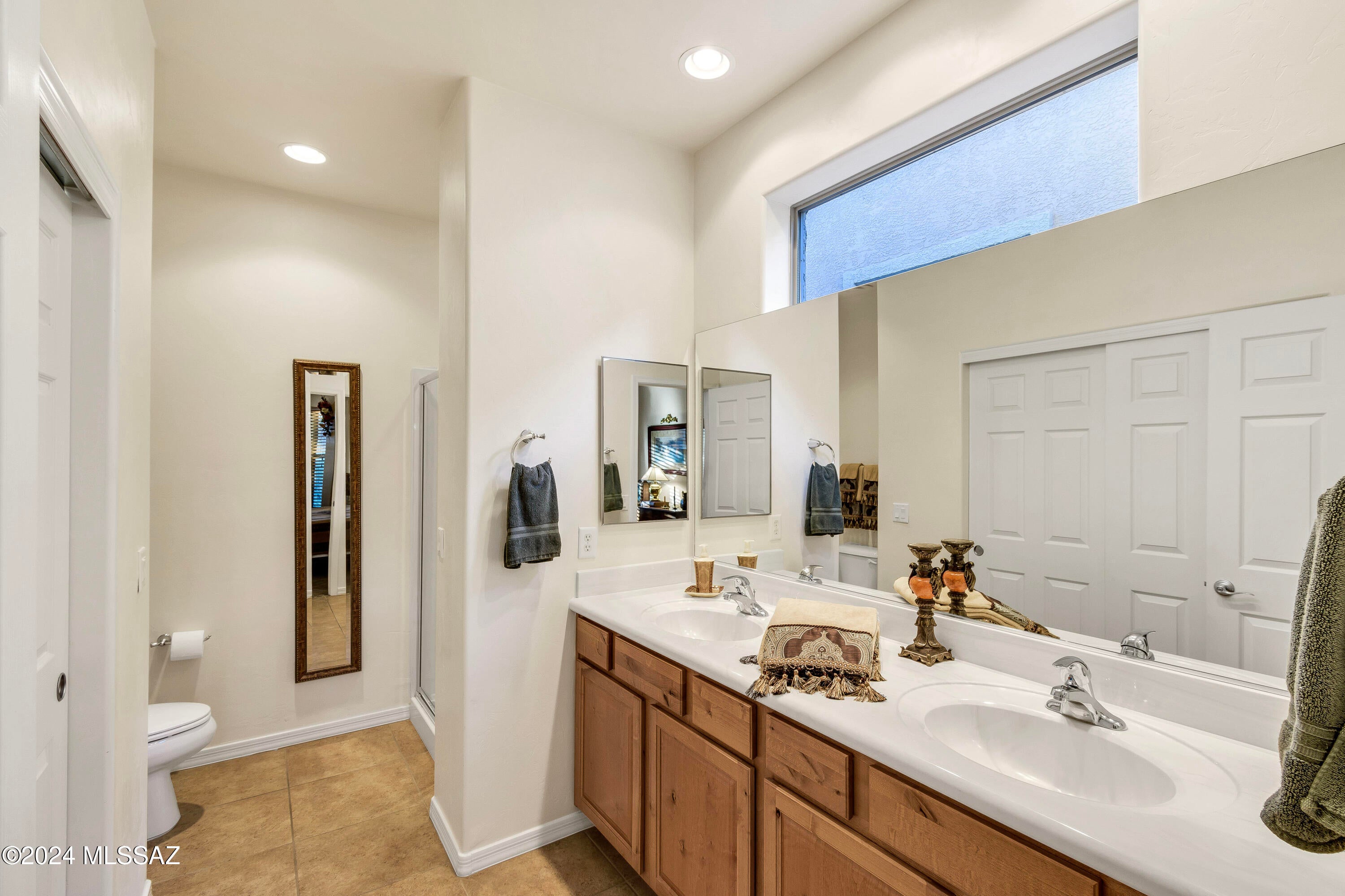 Las Campanas Village (1-111) - Residential