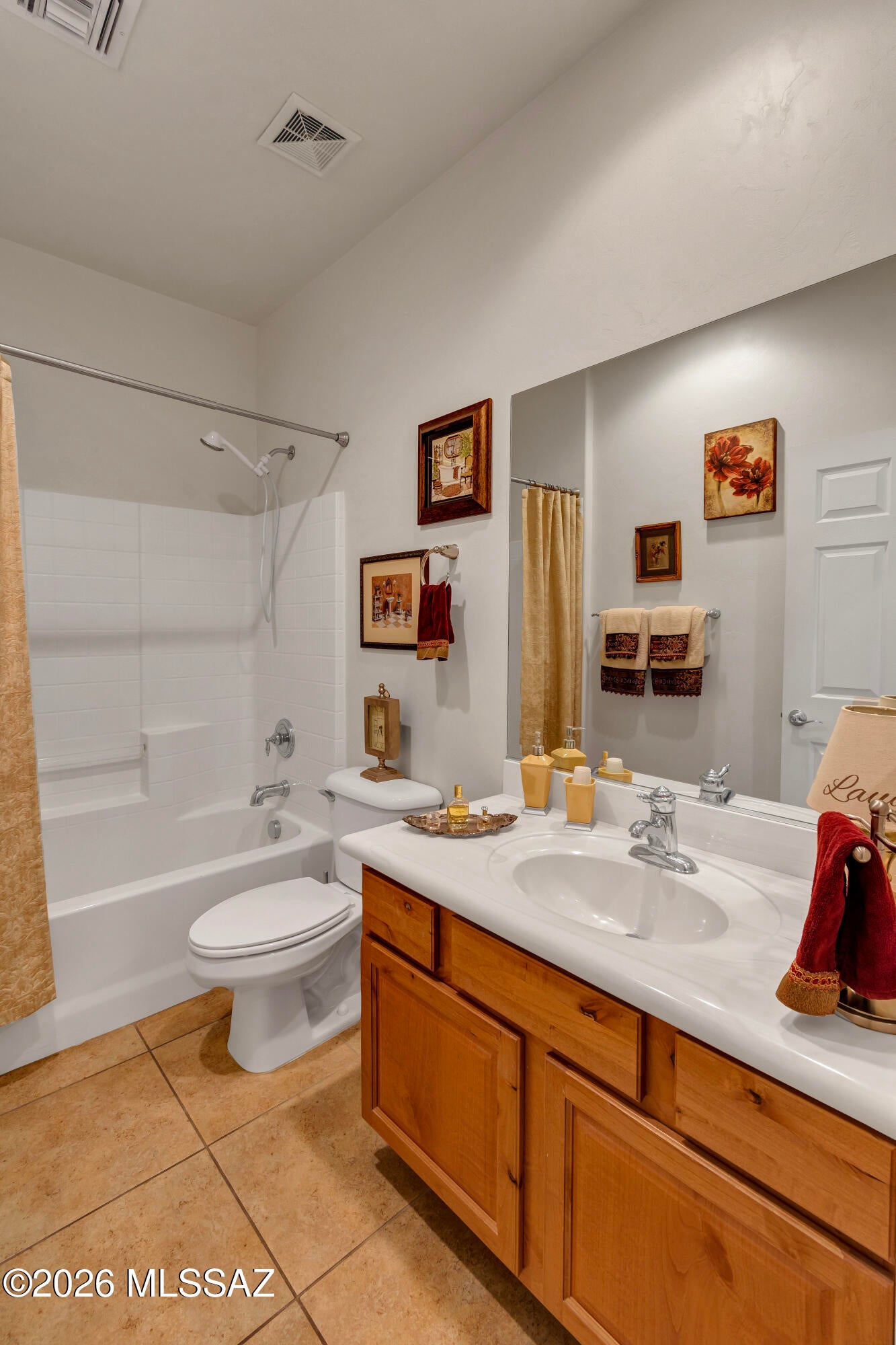 Las Campanas Village (1-111) - Residential