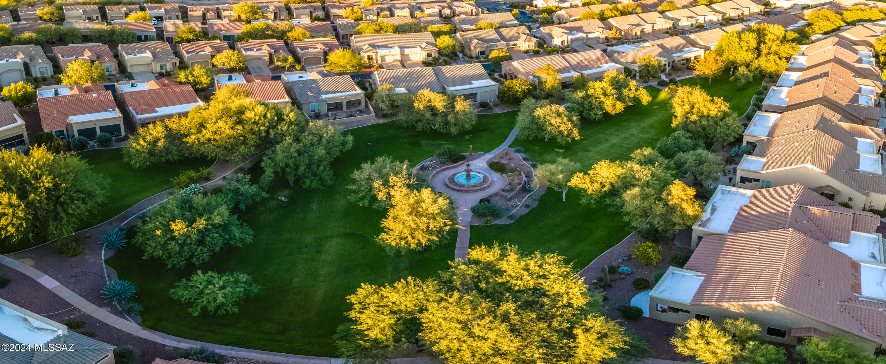 Las Campanas Village (1-111) - Residential