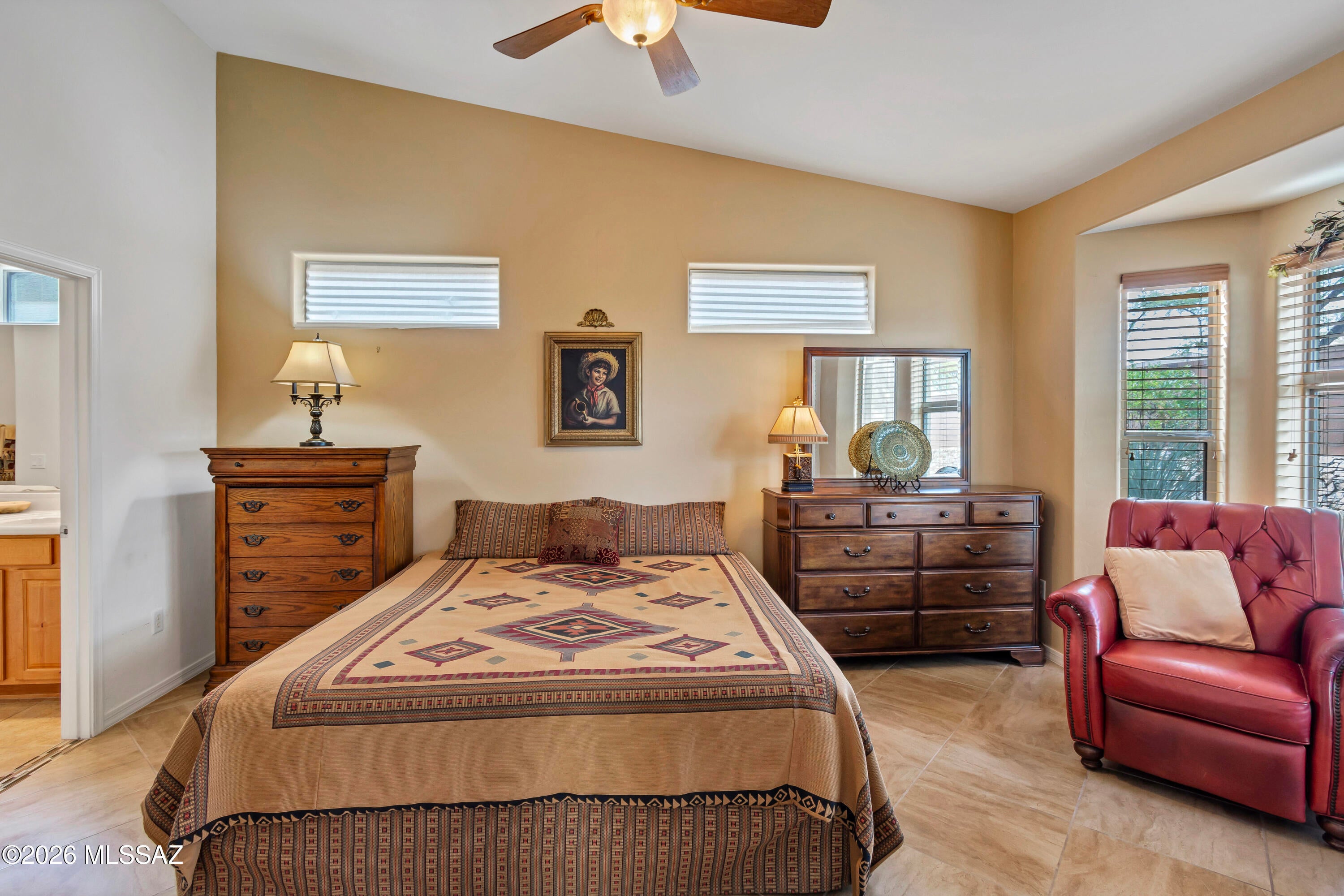 Las Campanas Village (1-111) - Residential