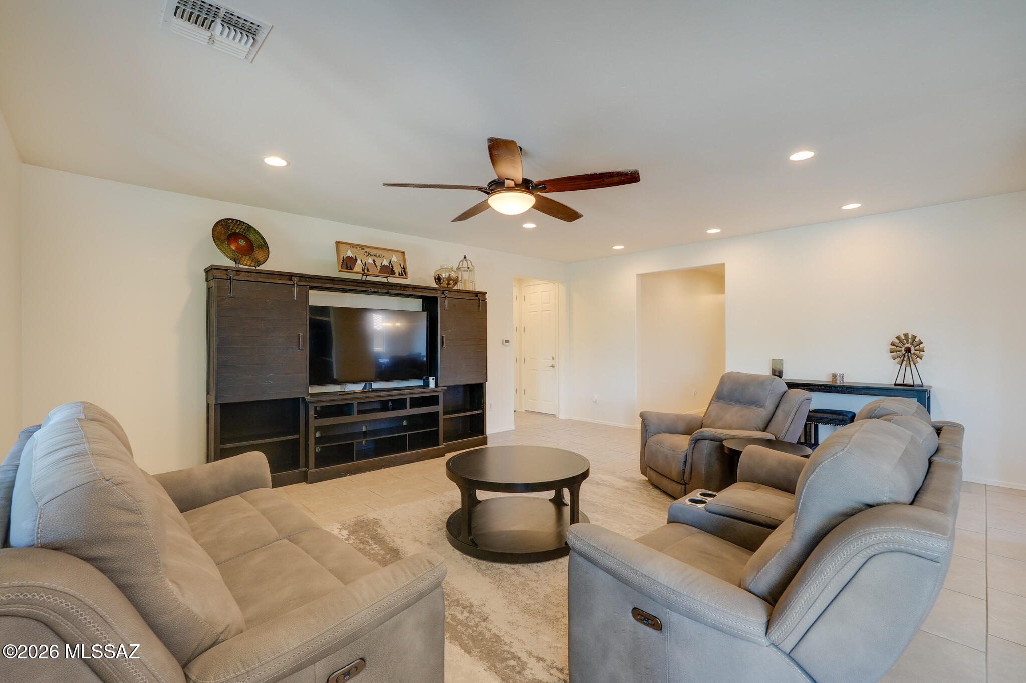 Starr Ridge (1-105) - Residential