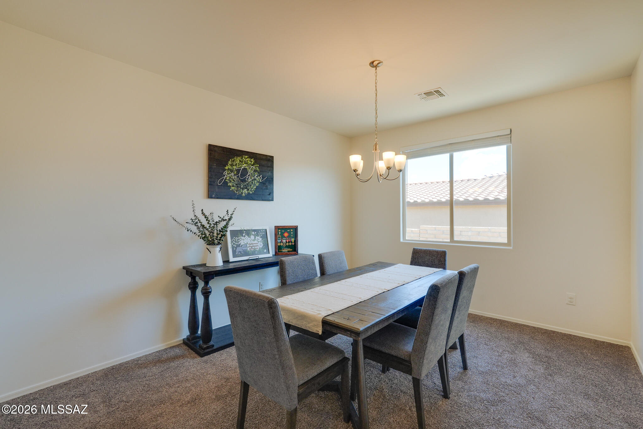 Starr Ridge (1-105) - Residential