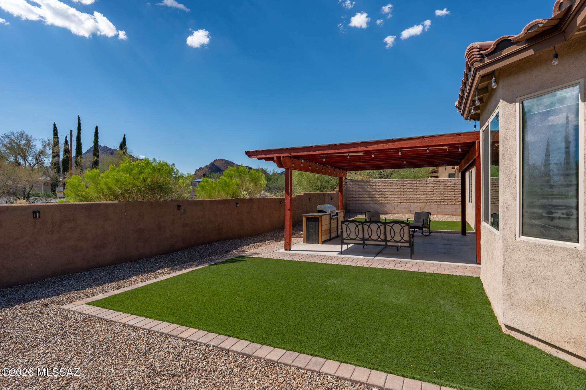 Starr Ridge (1-105) - Residential