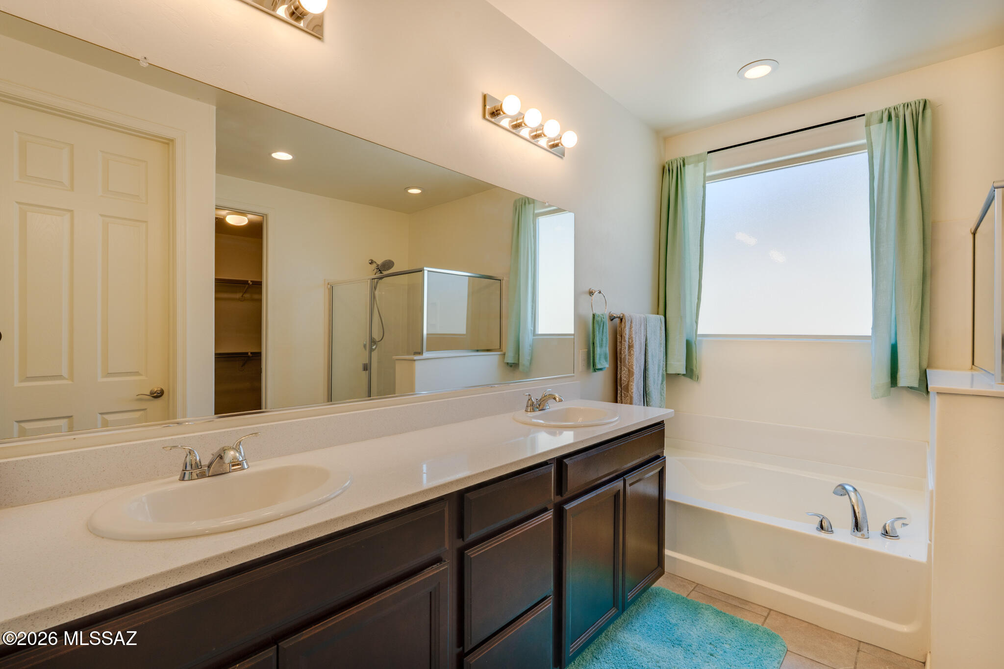 Starr Ridge (1-105) - Residential