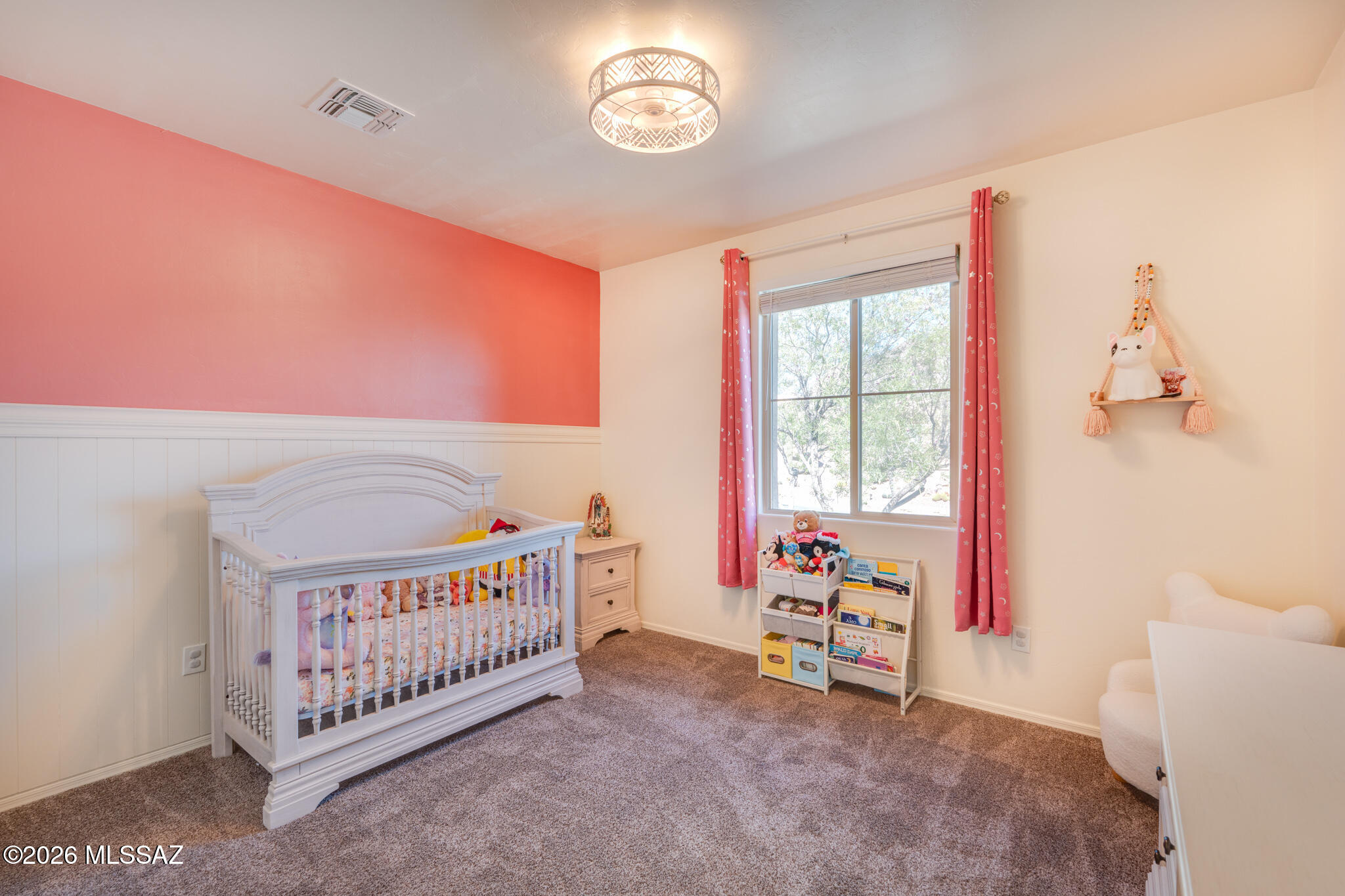 Starr Ridge (1-105) - Residential