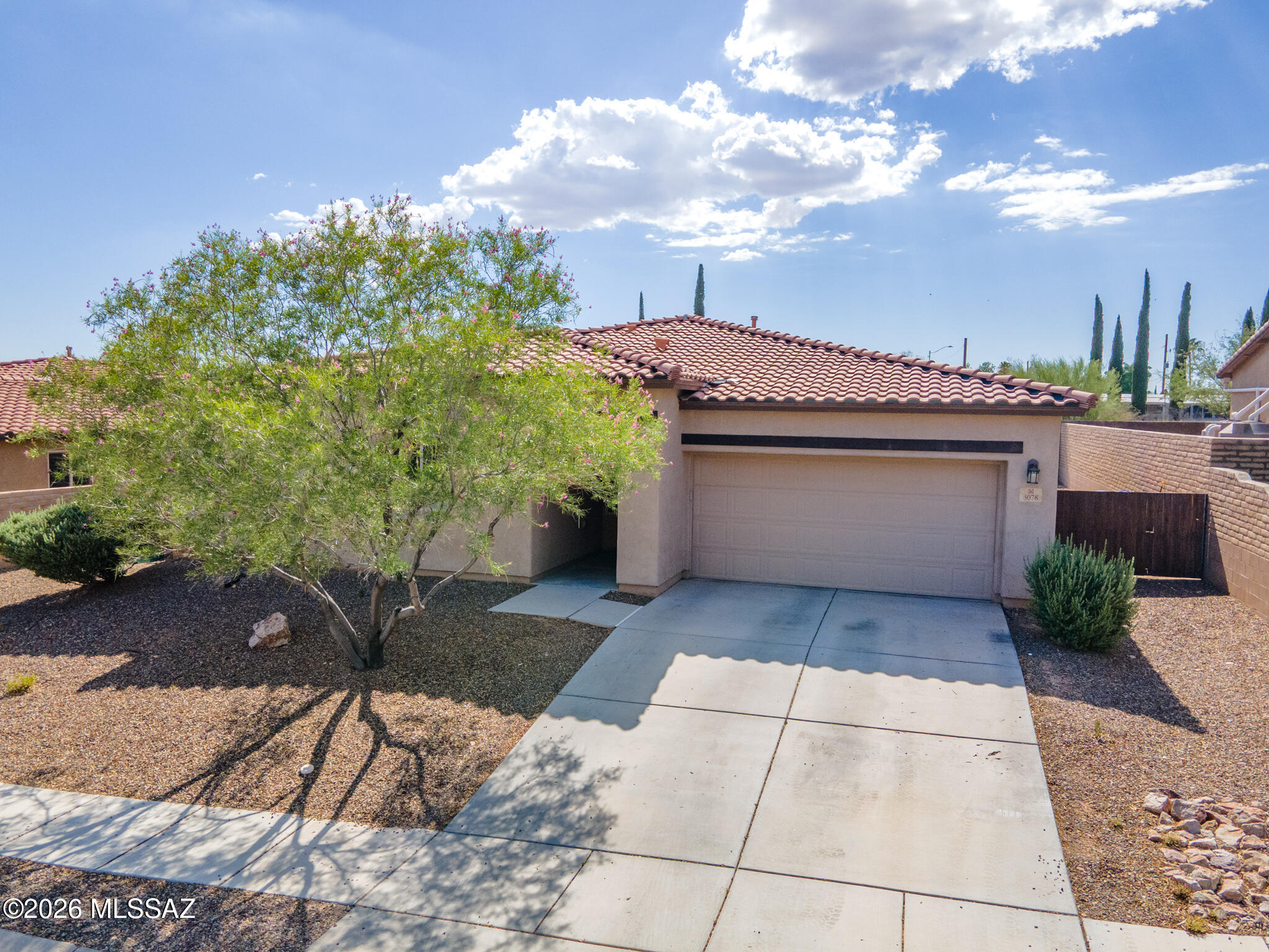 Starr Ridge (1-105) - Residential