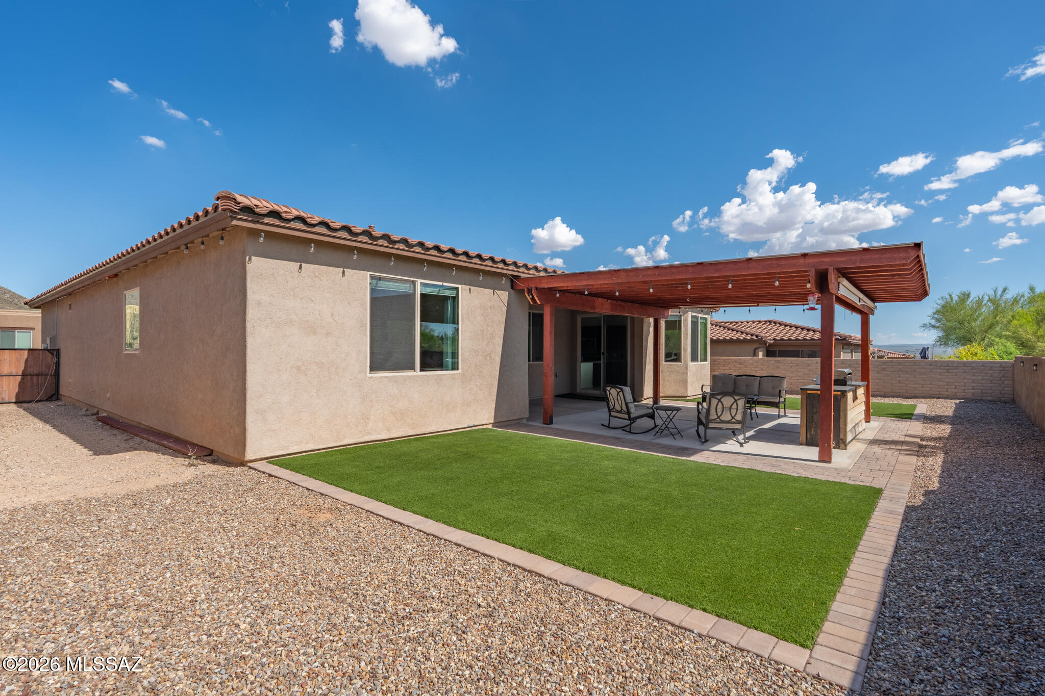Starr Ridge (1-105) - Residential