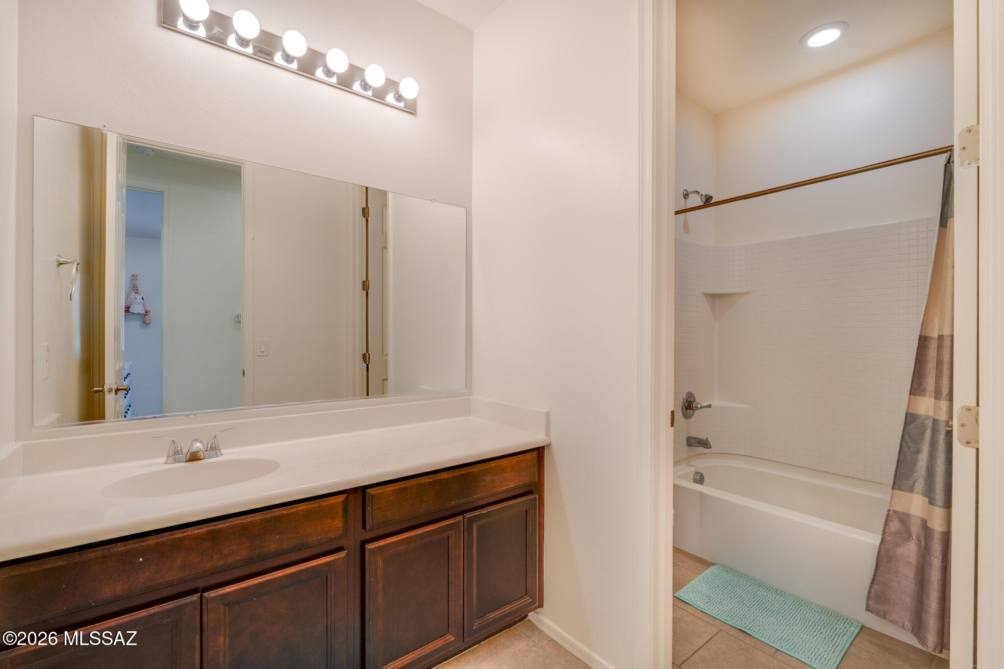 Starr Ridge (1-105) - Residential