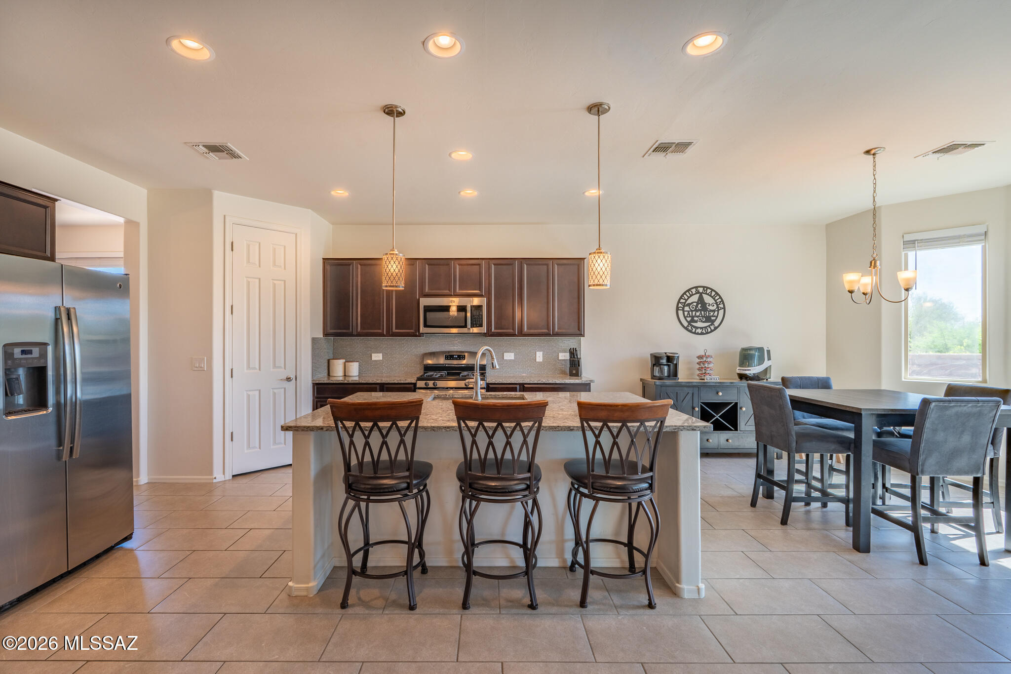 Starr Ridge (1-105) - Residential