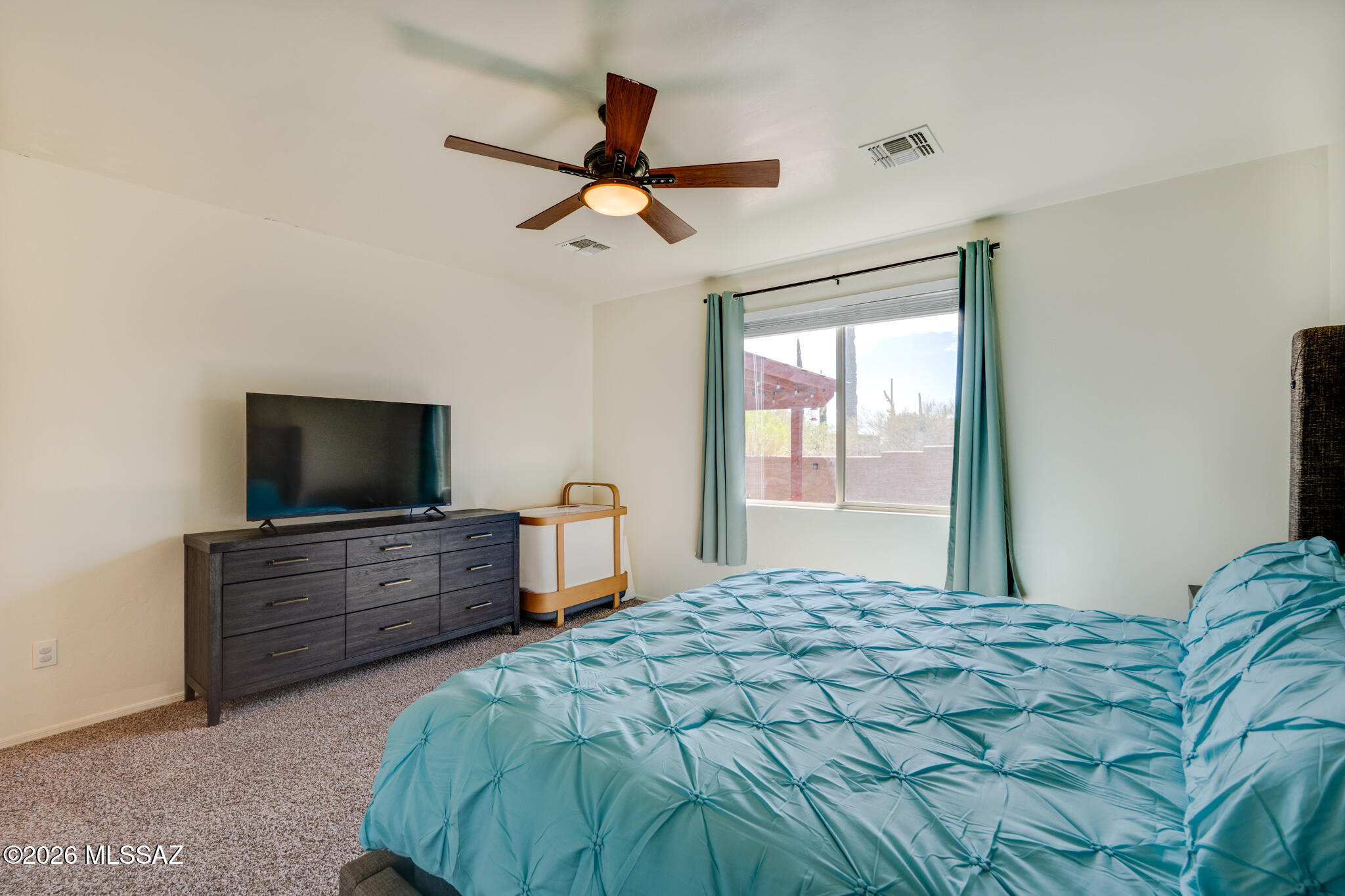 Starr Ridge (1-105) - Residential