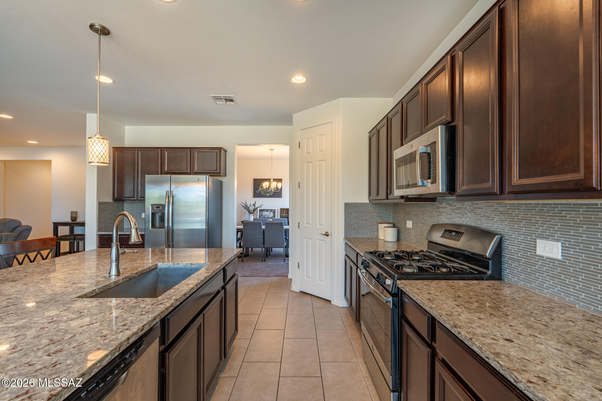 Starr Ridge (1-105) - Residential