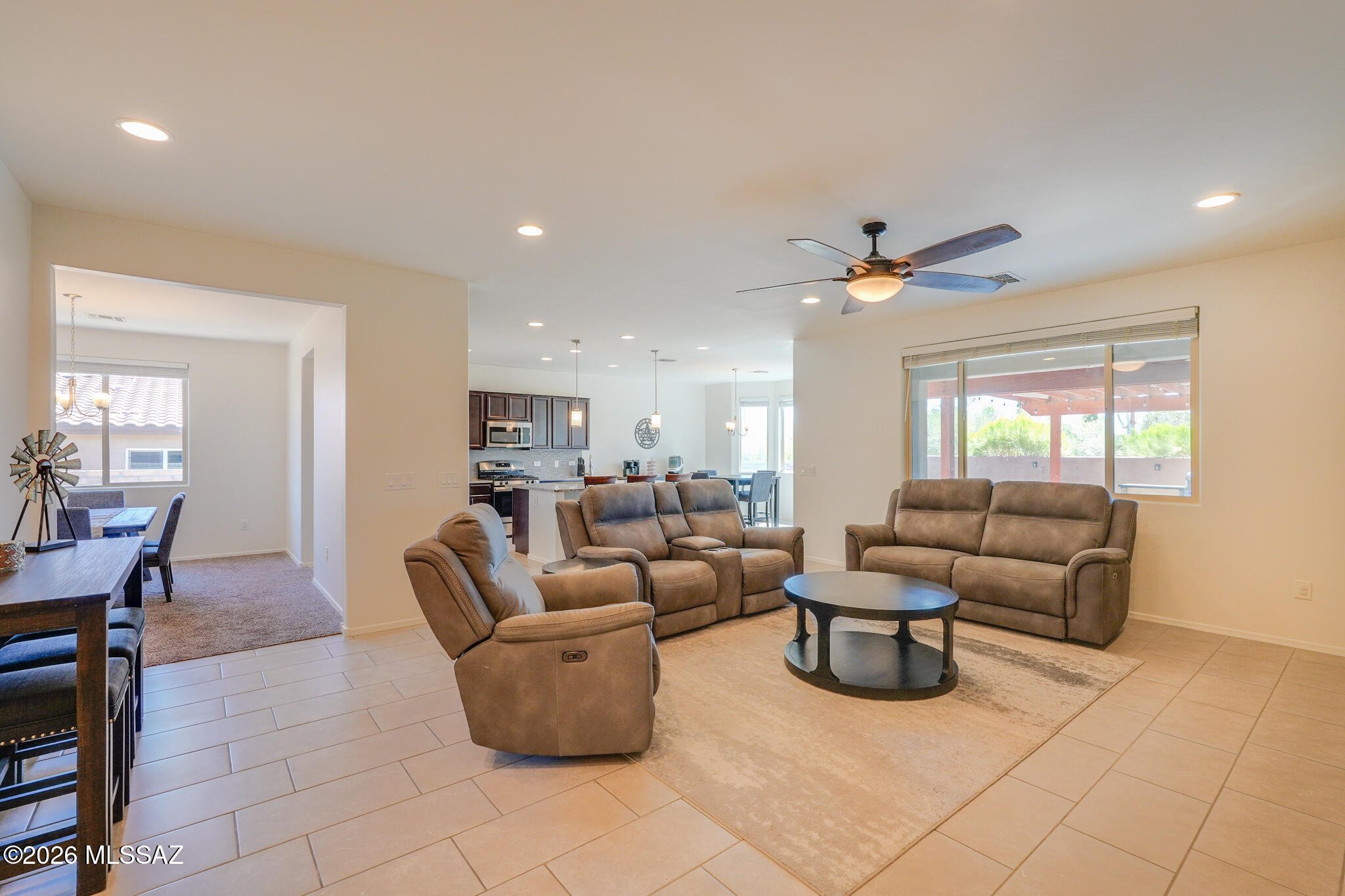 Starr Ridge (1-105) - Residential