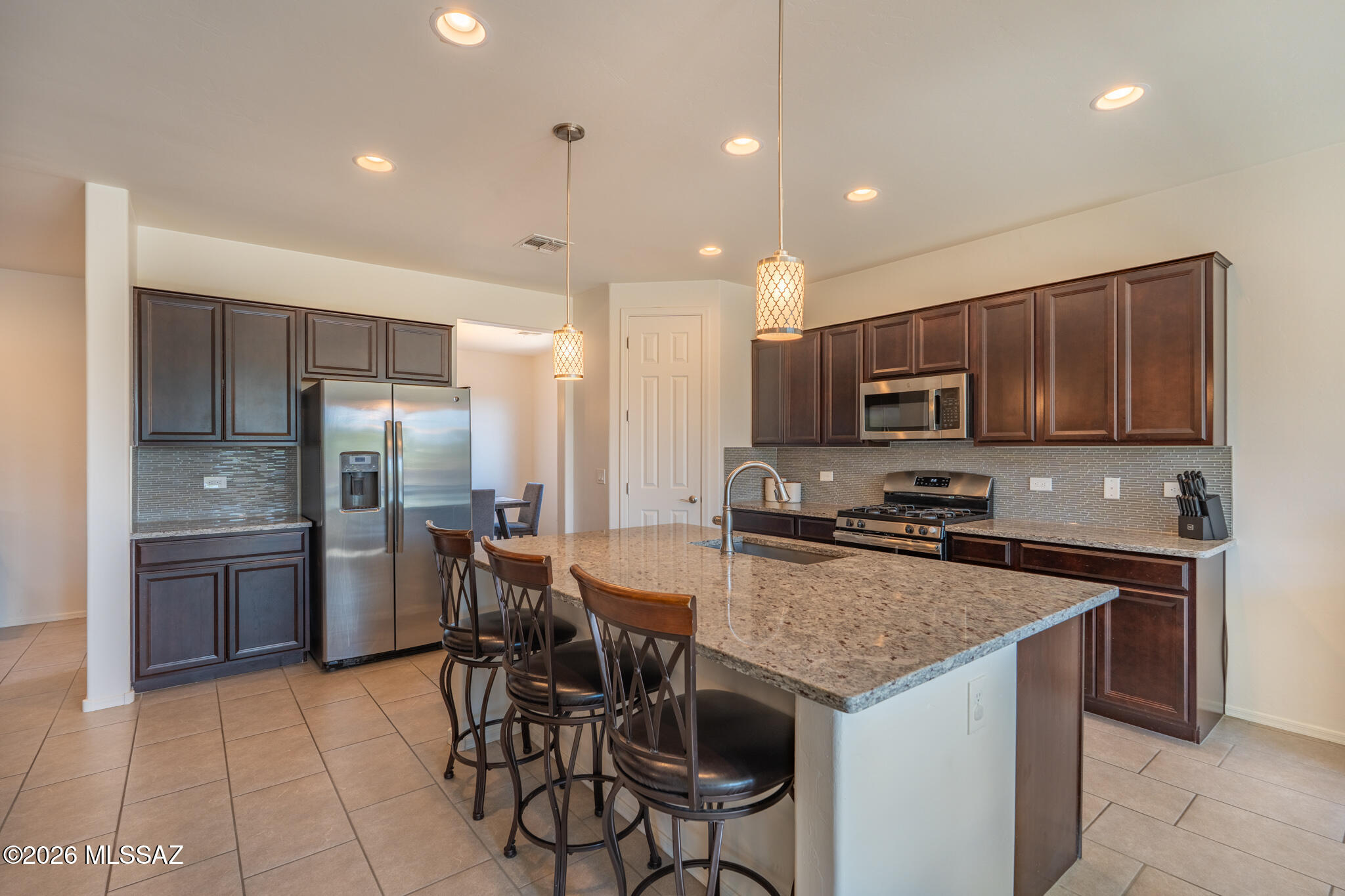 Starr Ridge (1-105) - Residential