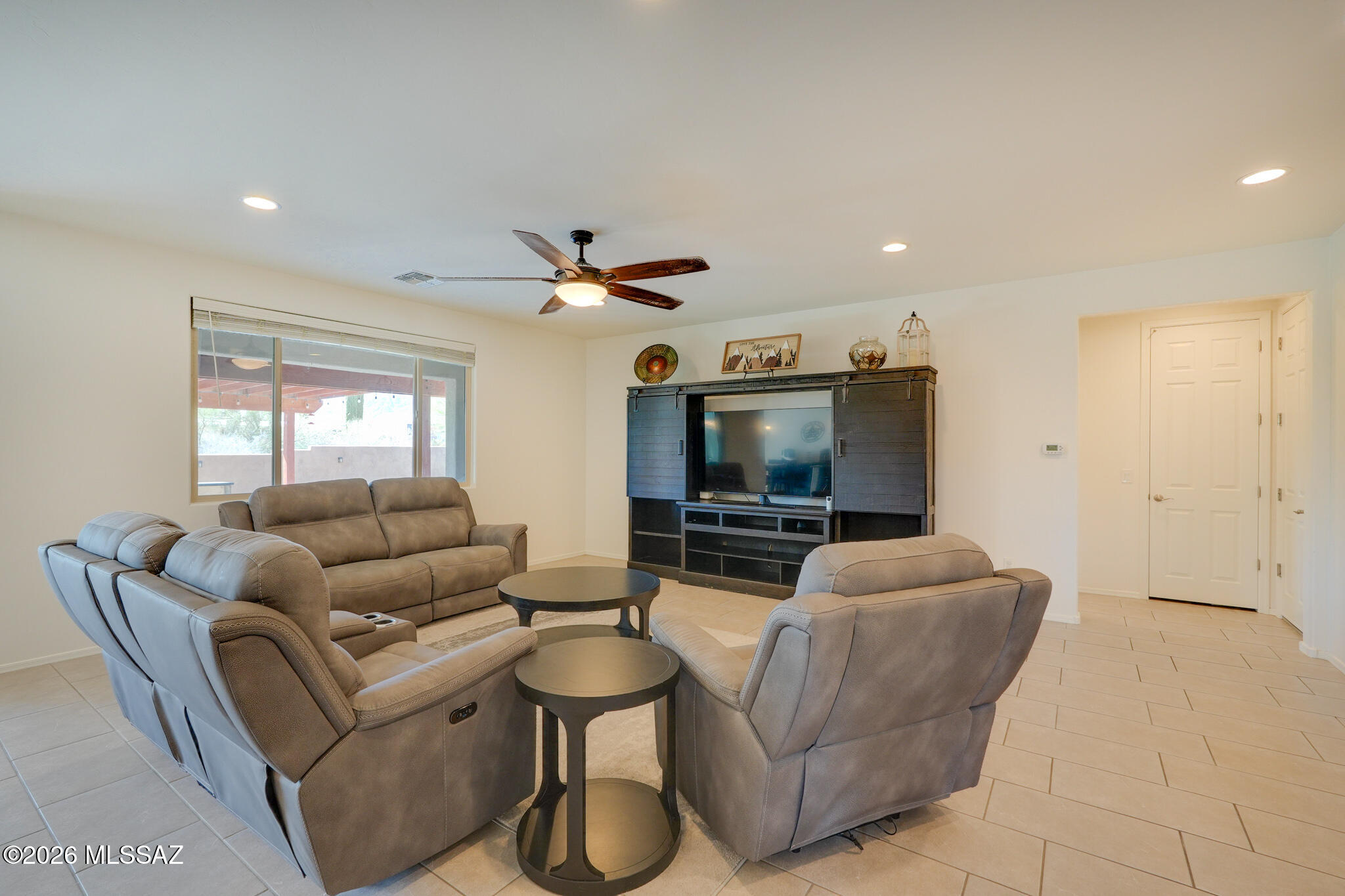Starr Ridge (1-105) - Residential
