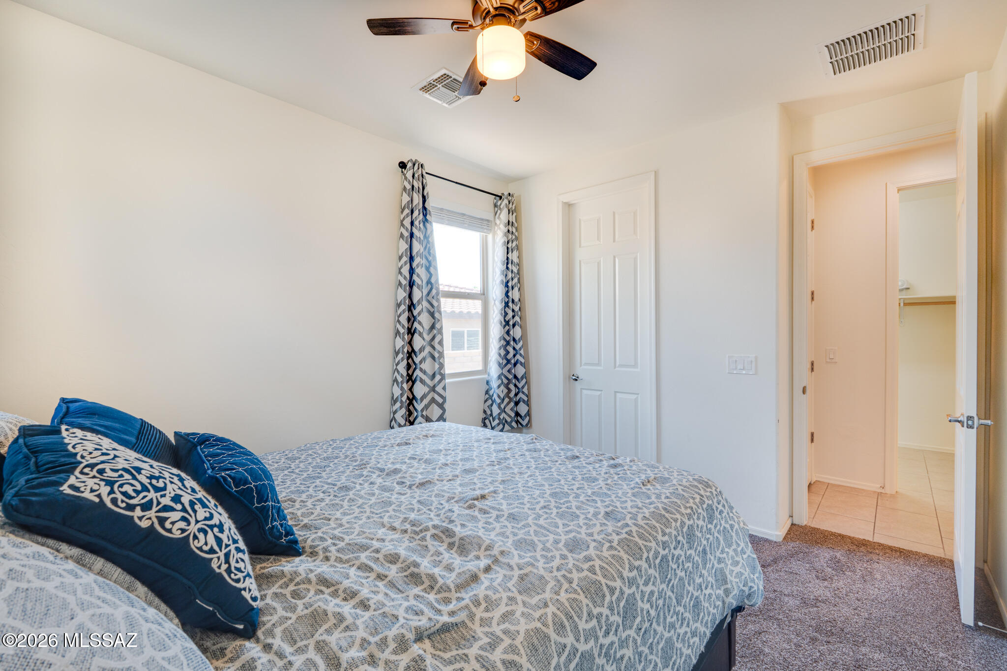 Starr Ridge (1-105) - Residential