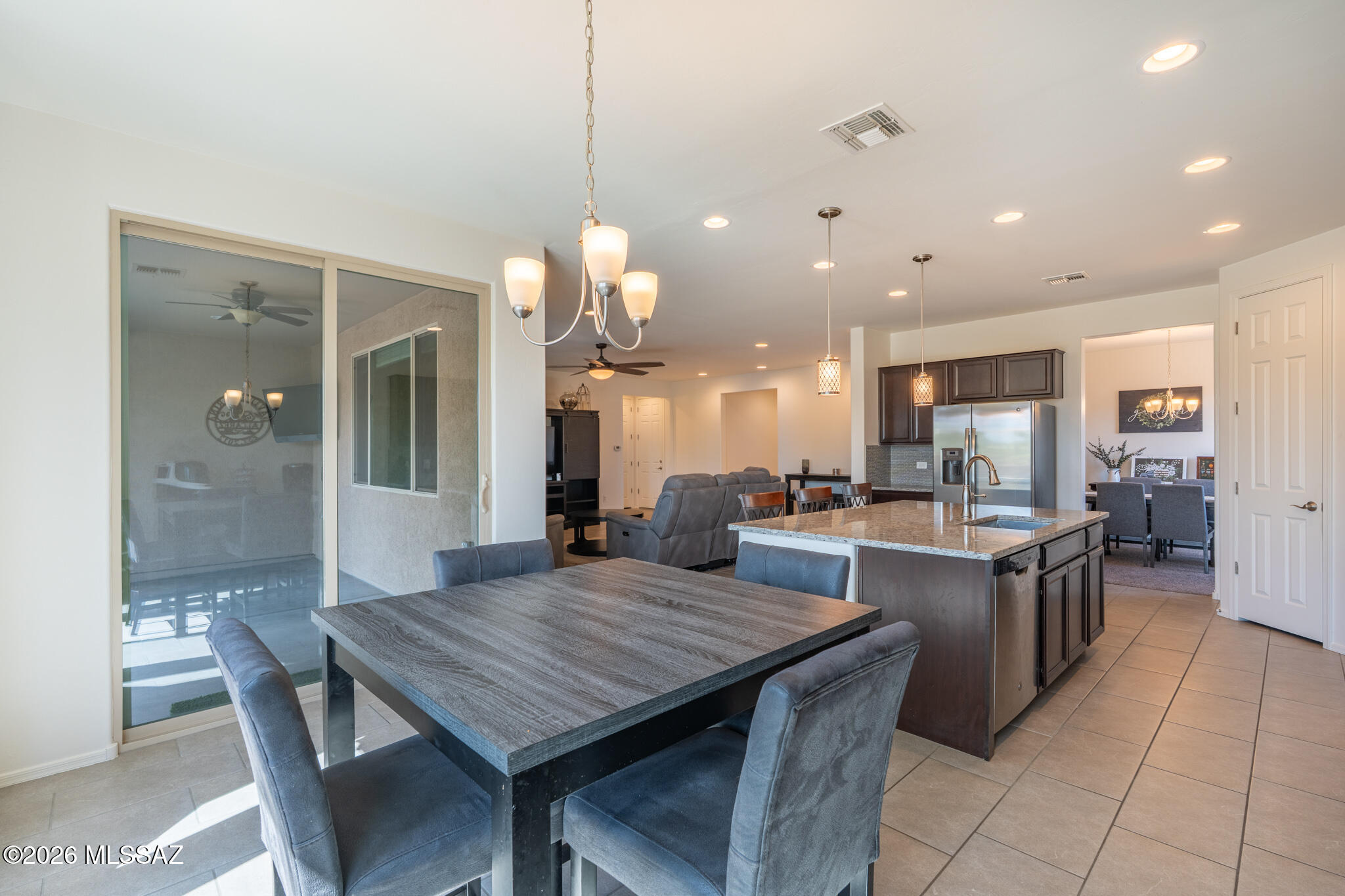 Starr Ridge (1-105) - Residential
