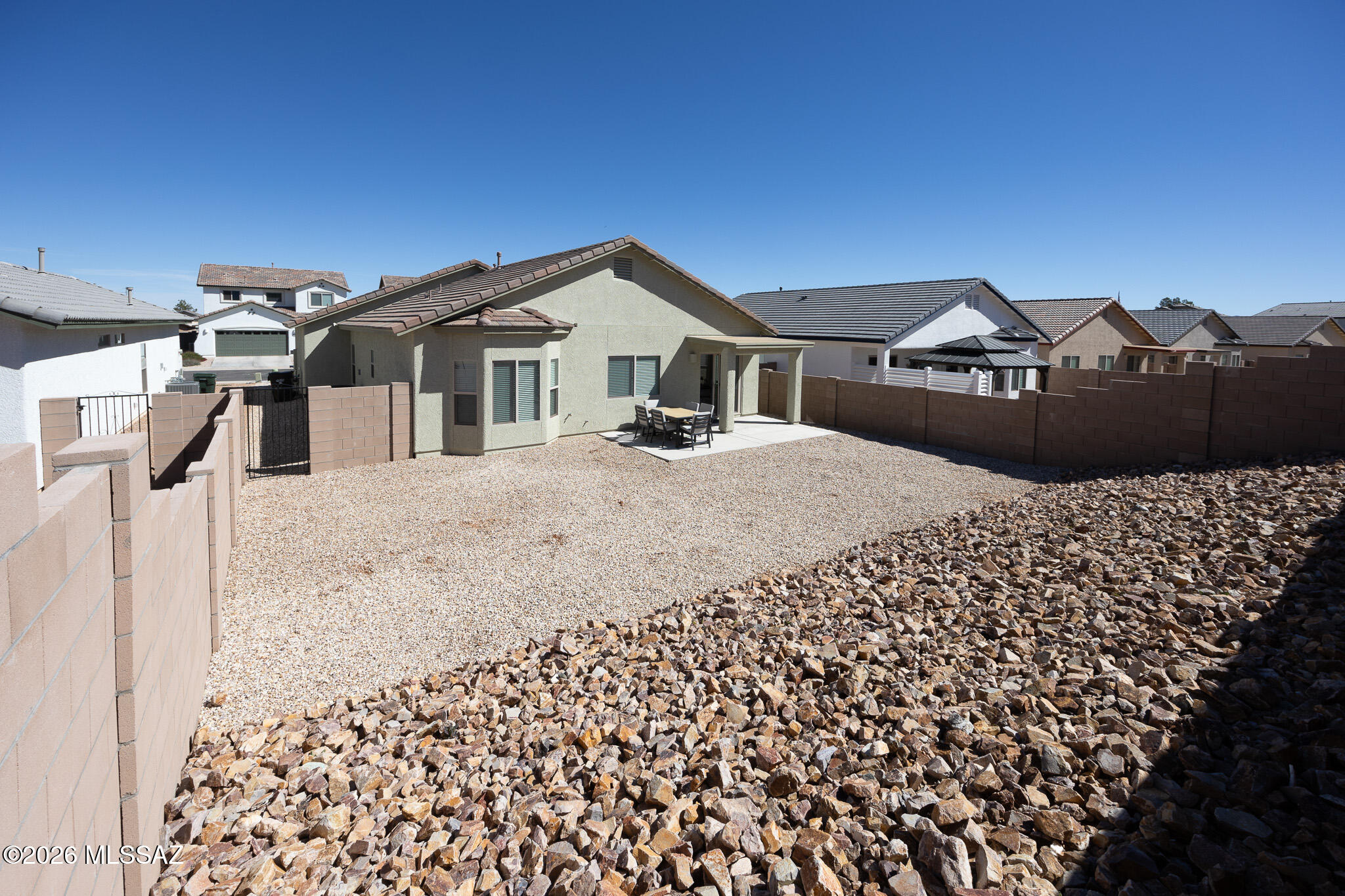 N/A - Residential