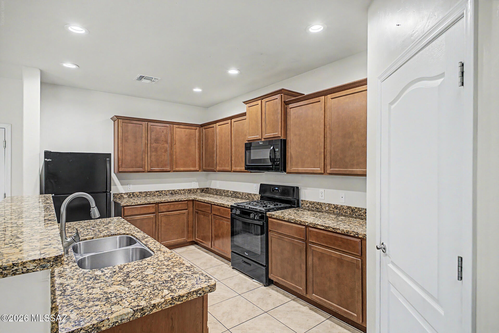 Sonoran Ranch Estates - Residential