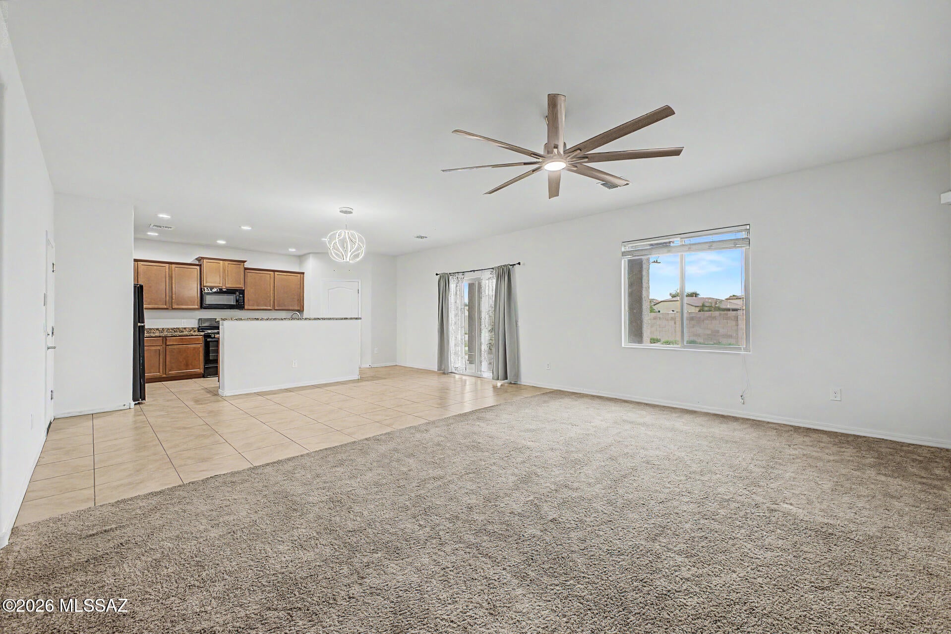 Sonoran Ranch Estates - Residential