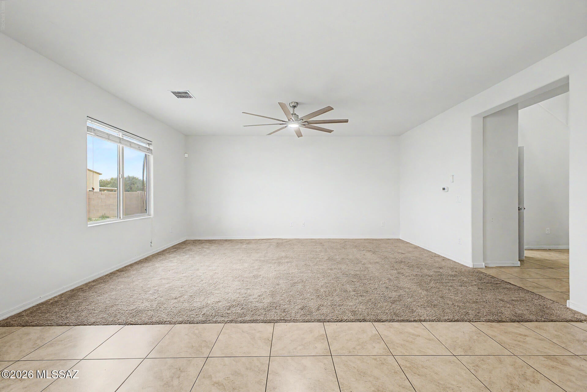 Sonoran Ranch Estates - Residential