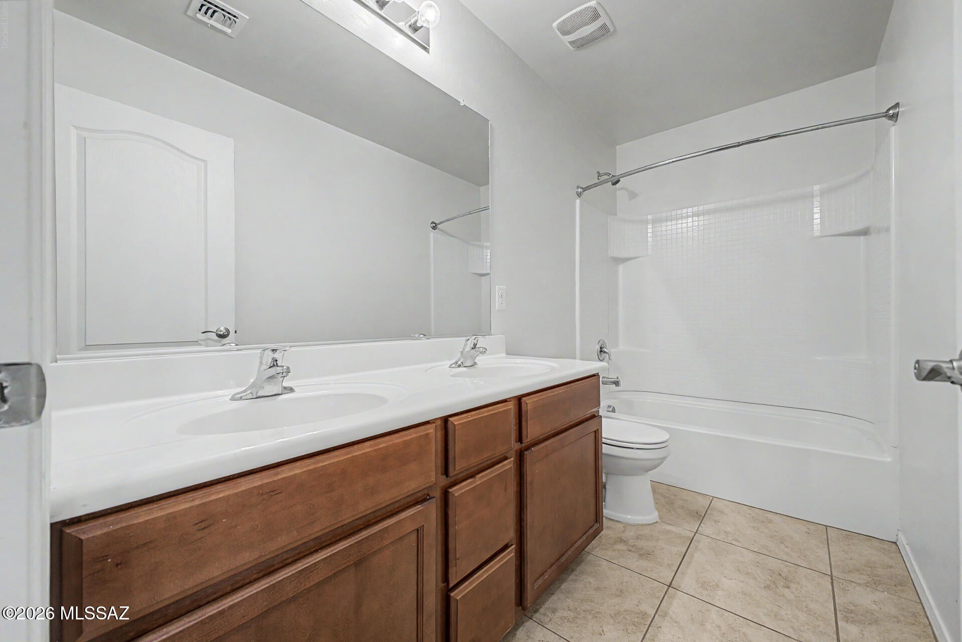 Sonoran Ranch Estates - Residential