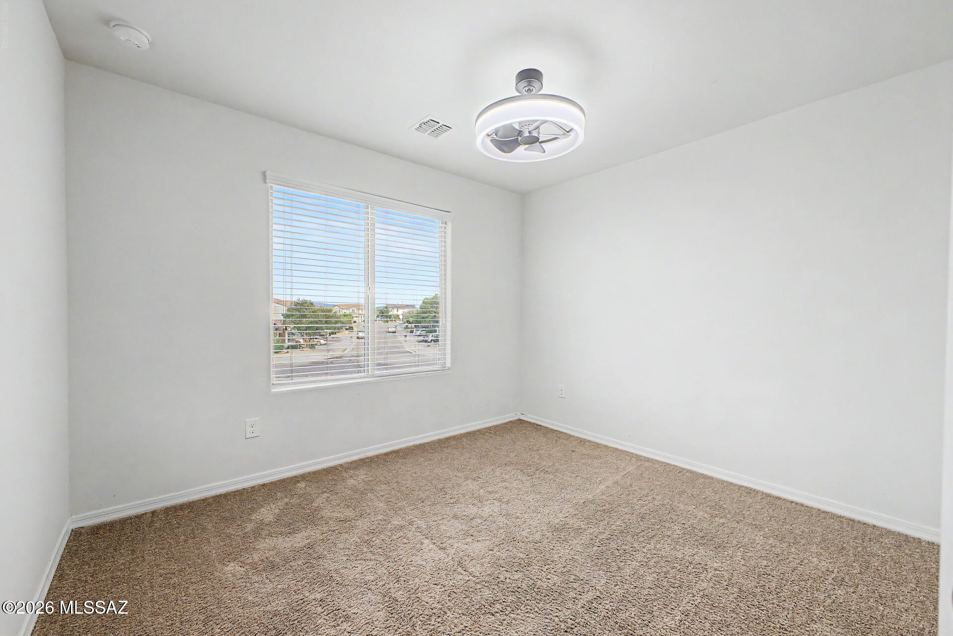 Sonoran Ranch Estates - Residential