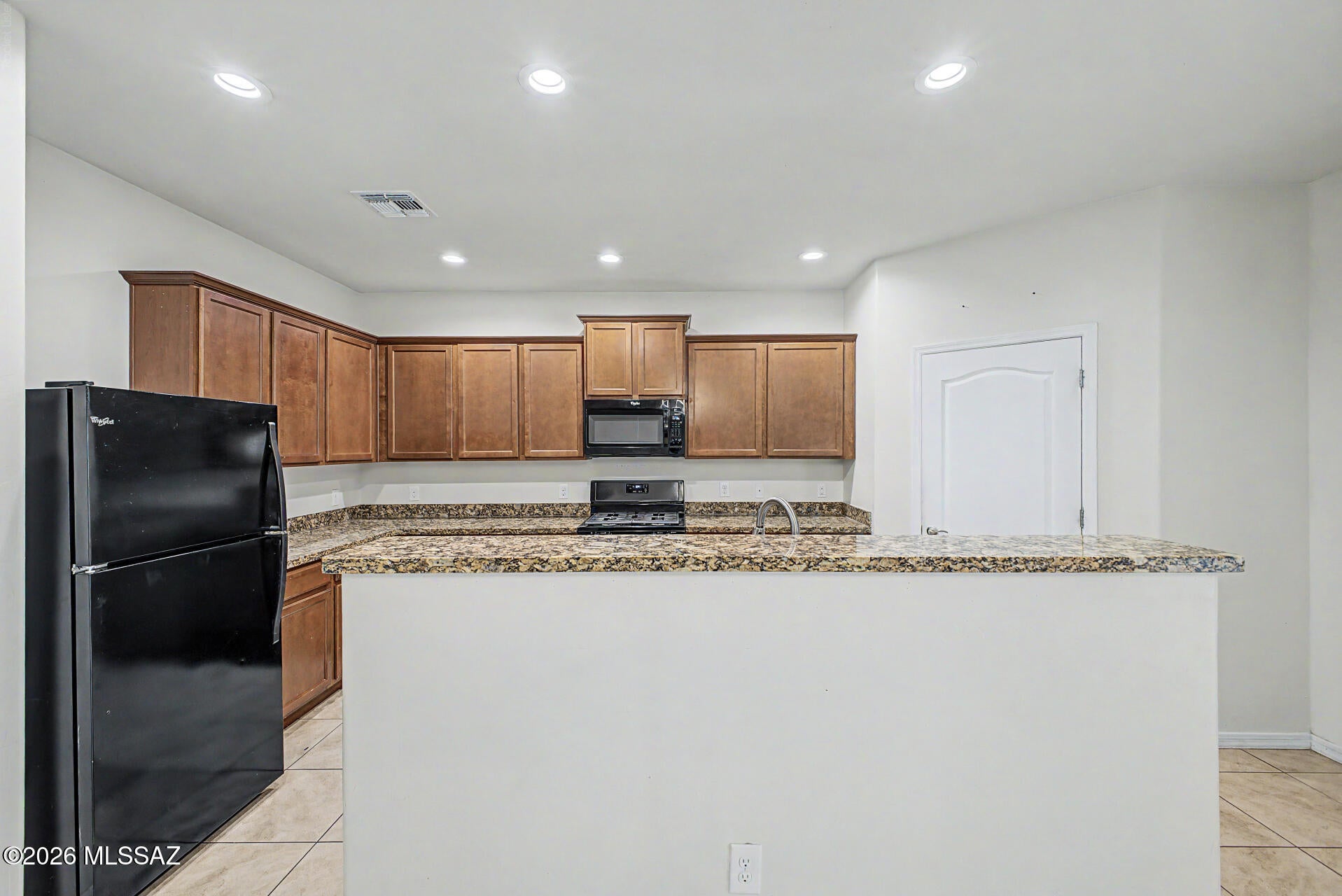 Sonoran Ranch Estates - Residential