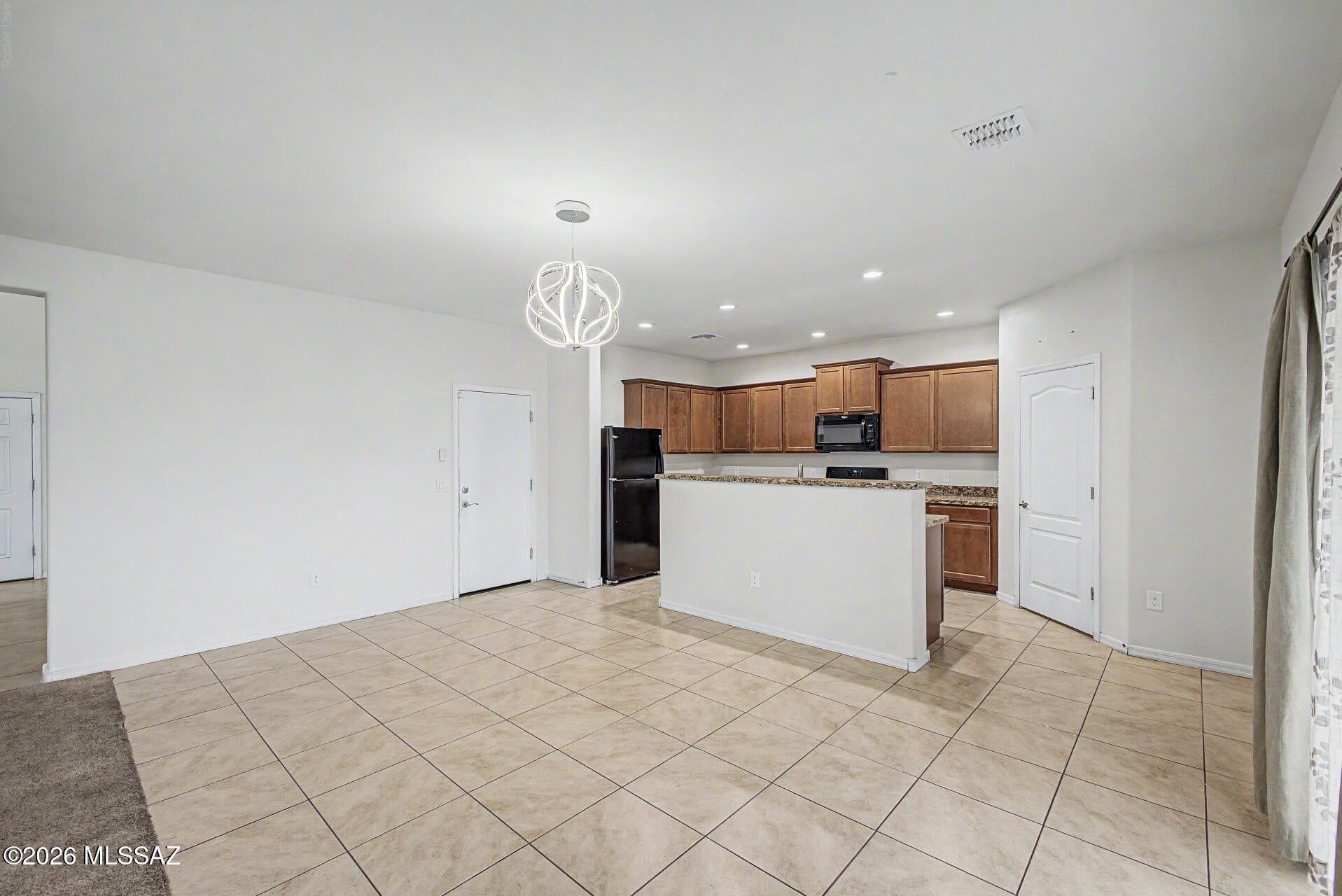 Sonoran Ranch Estates - Residential