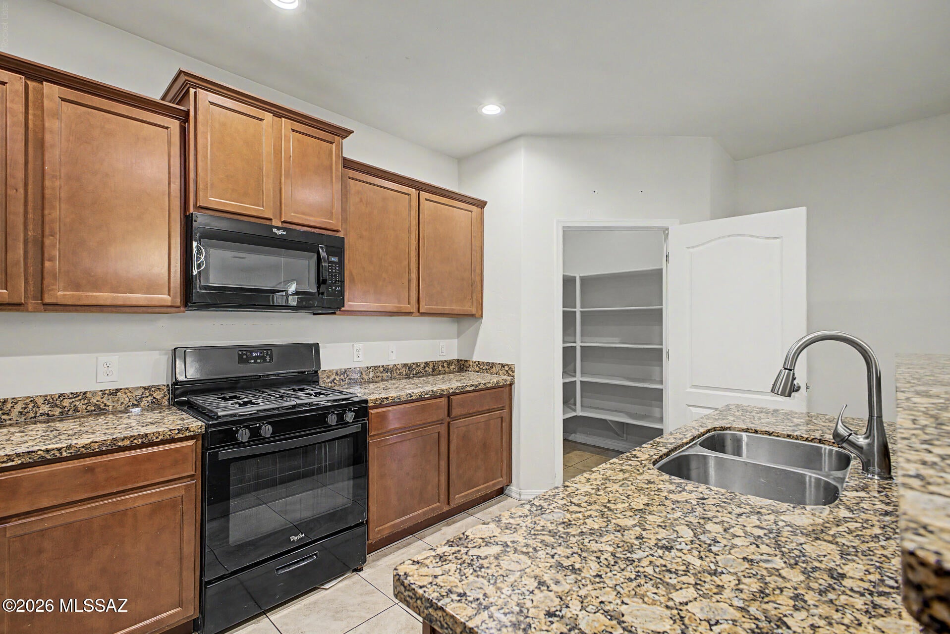 Sonoran Ranch Estates - Residential
