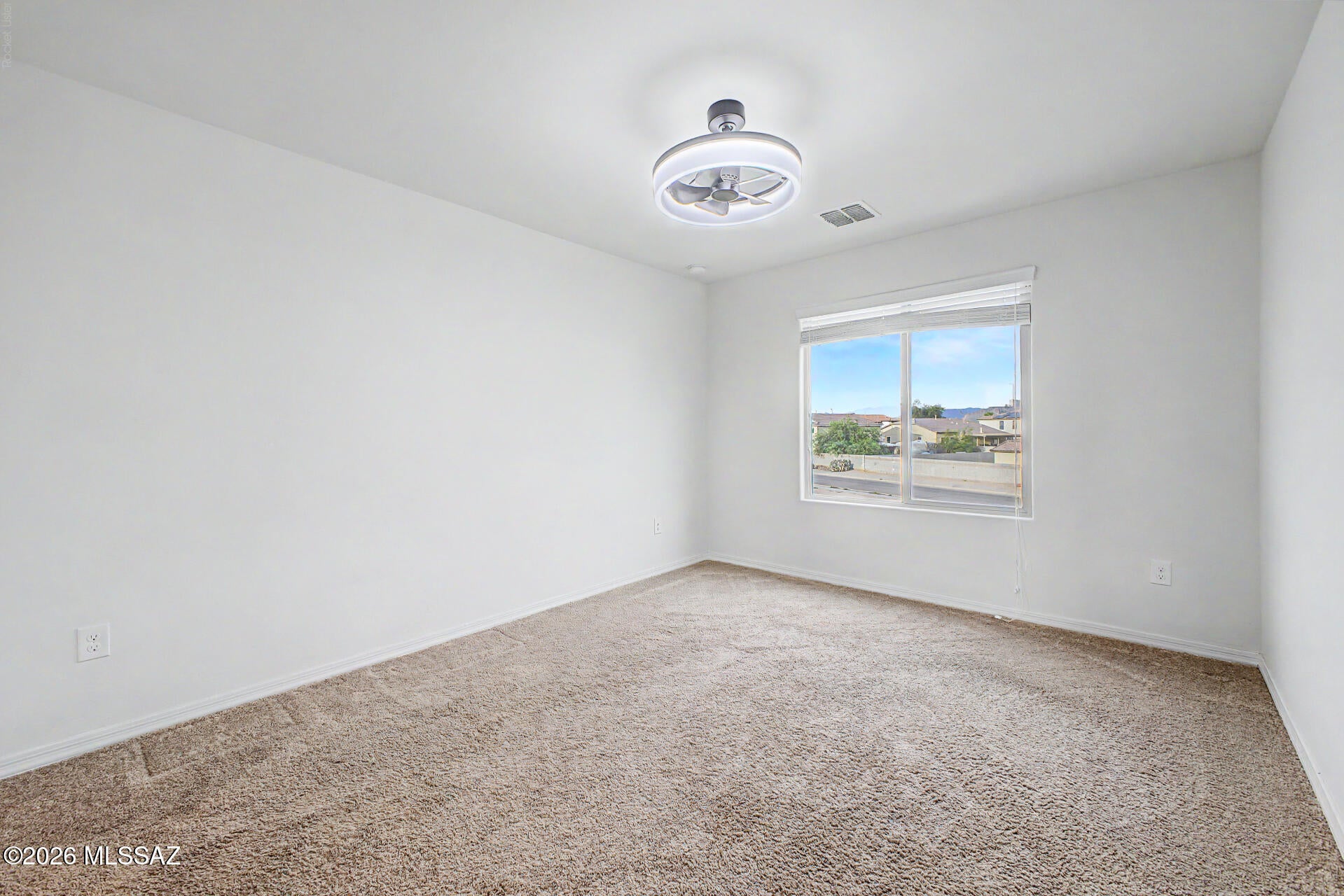 Sonoran Ranch Estates - Residential