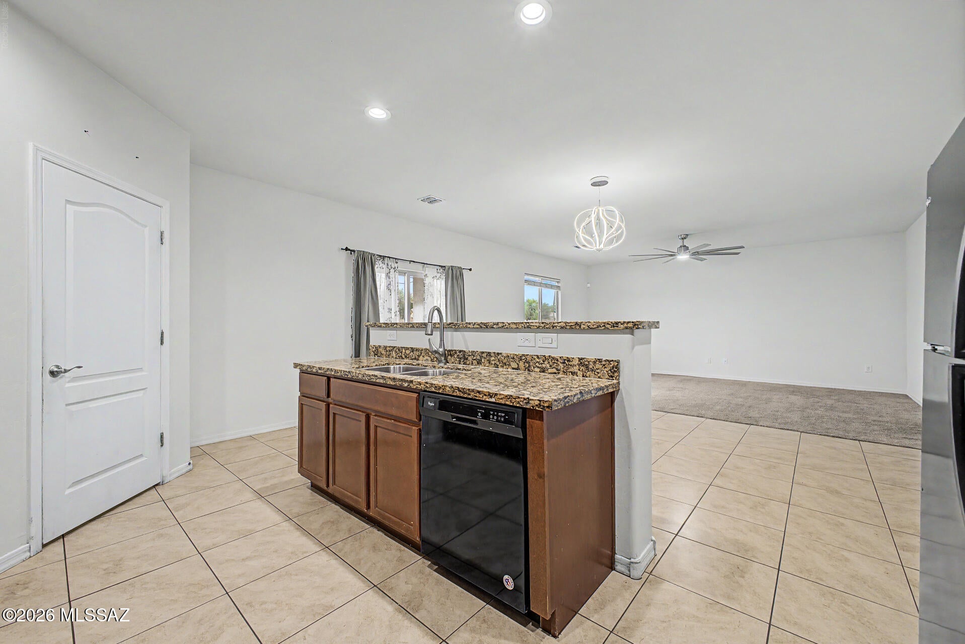 Sonoran Ranch Estates - Residential