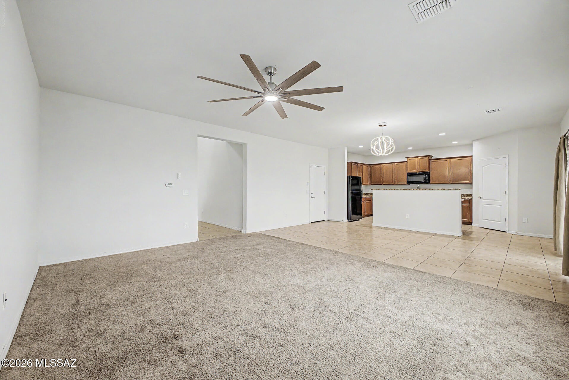 Sonoran Ranch Estates - Residential