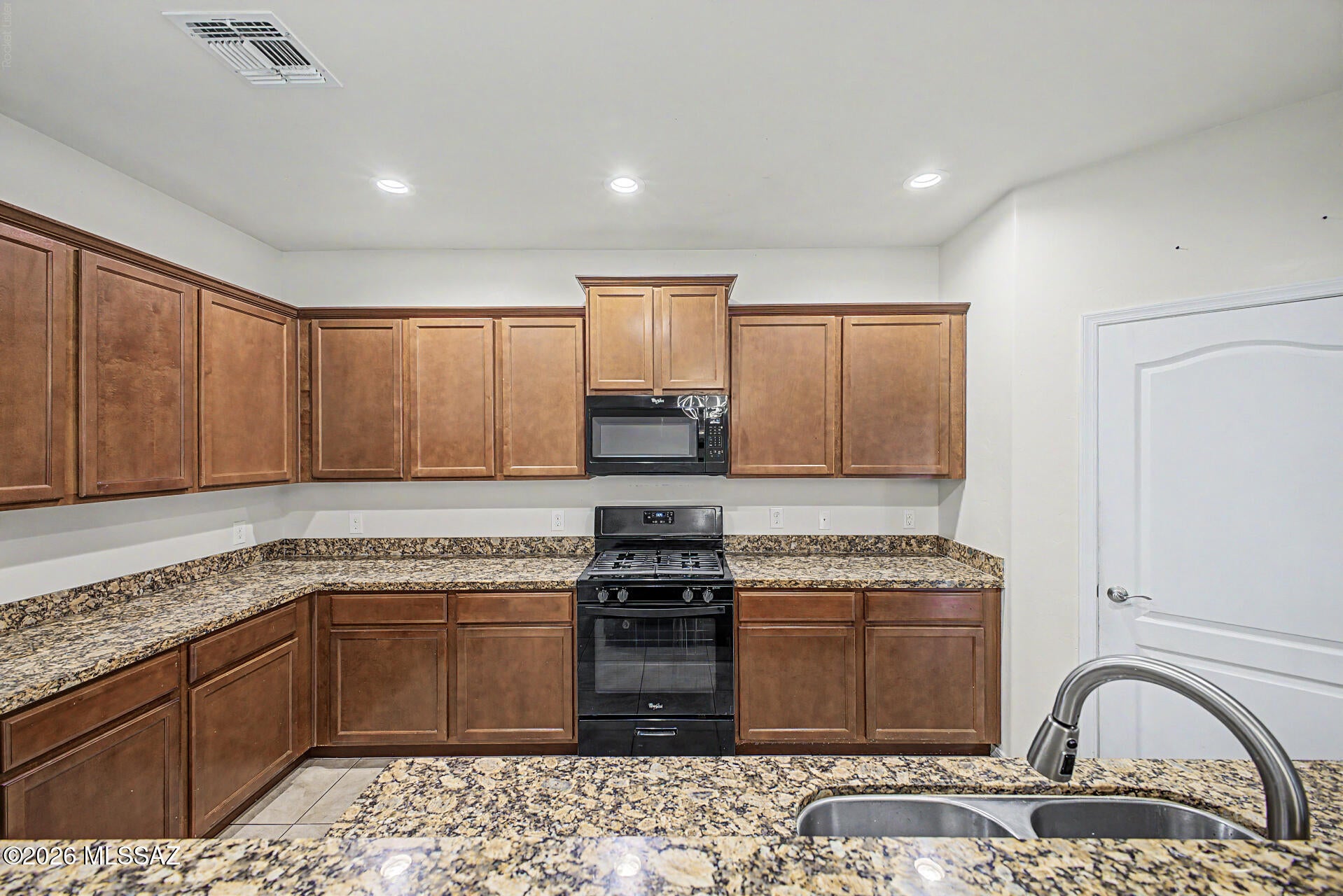 Sonoran Ranch Estates - Residential
