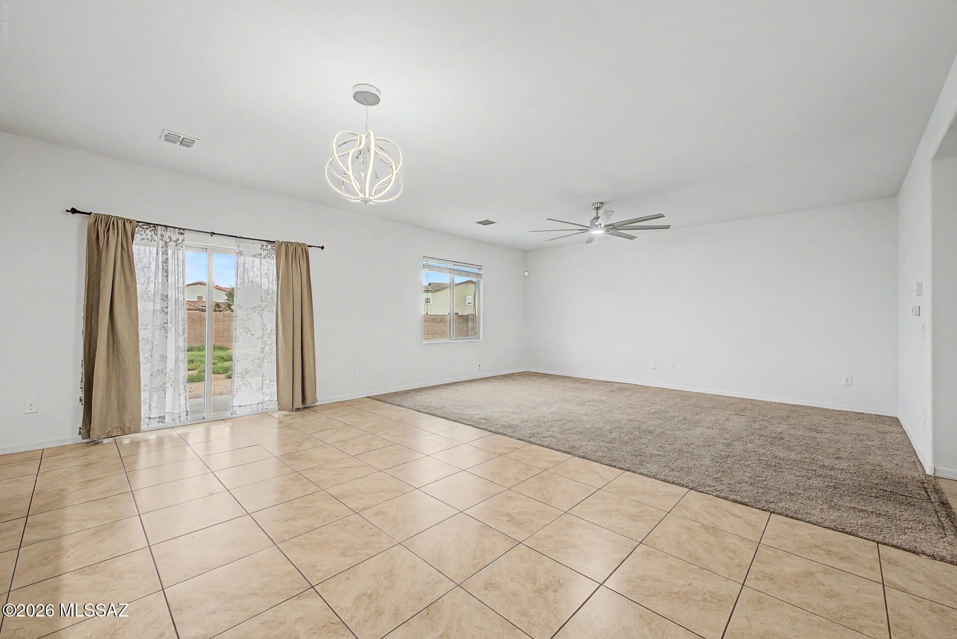Sonoran Ranch Estates - Residential