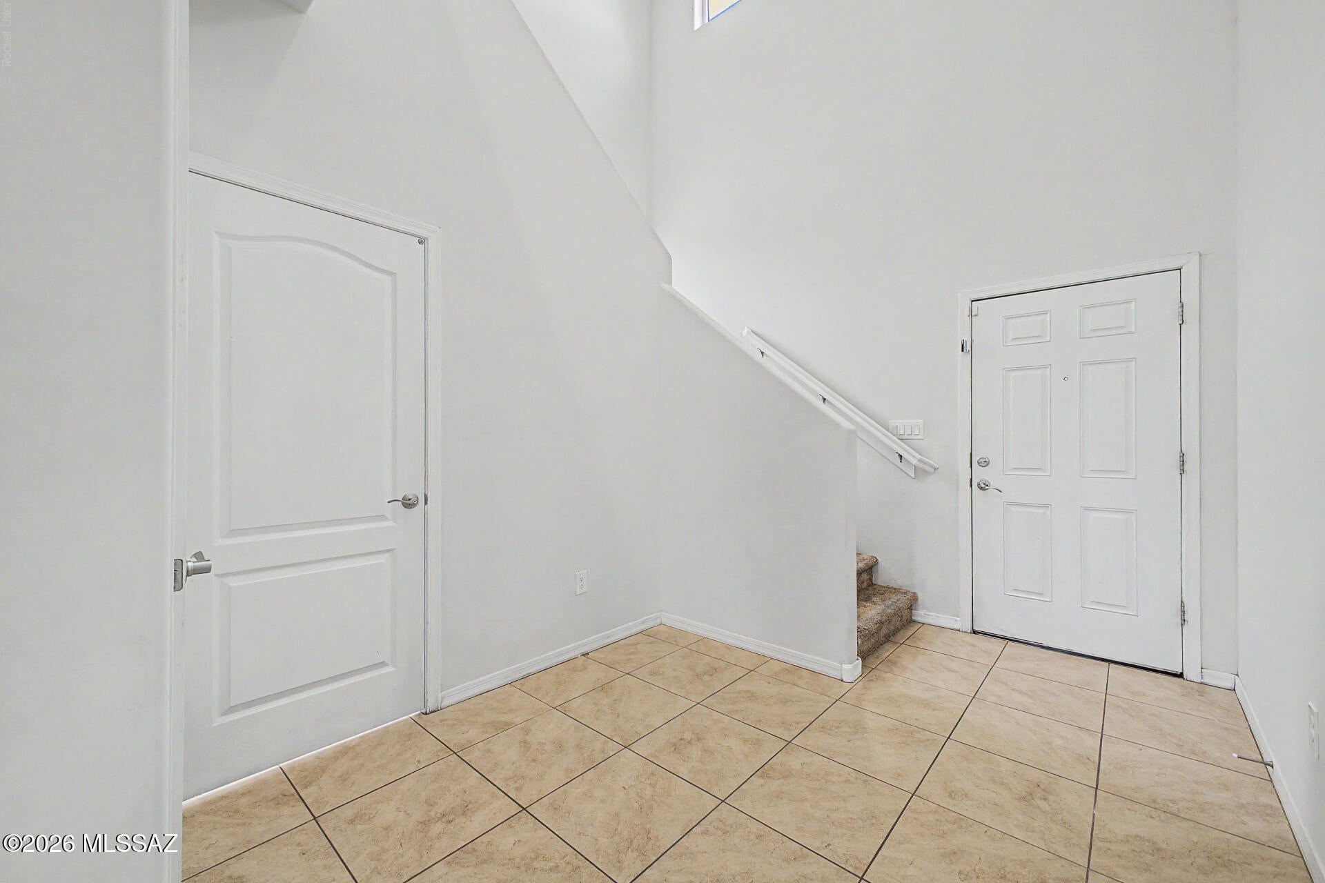 Sonoran Ranch Estates - Residential