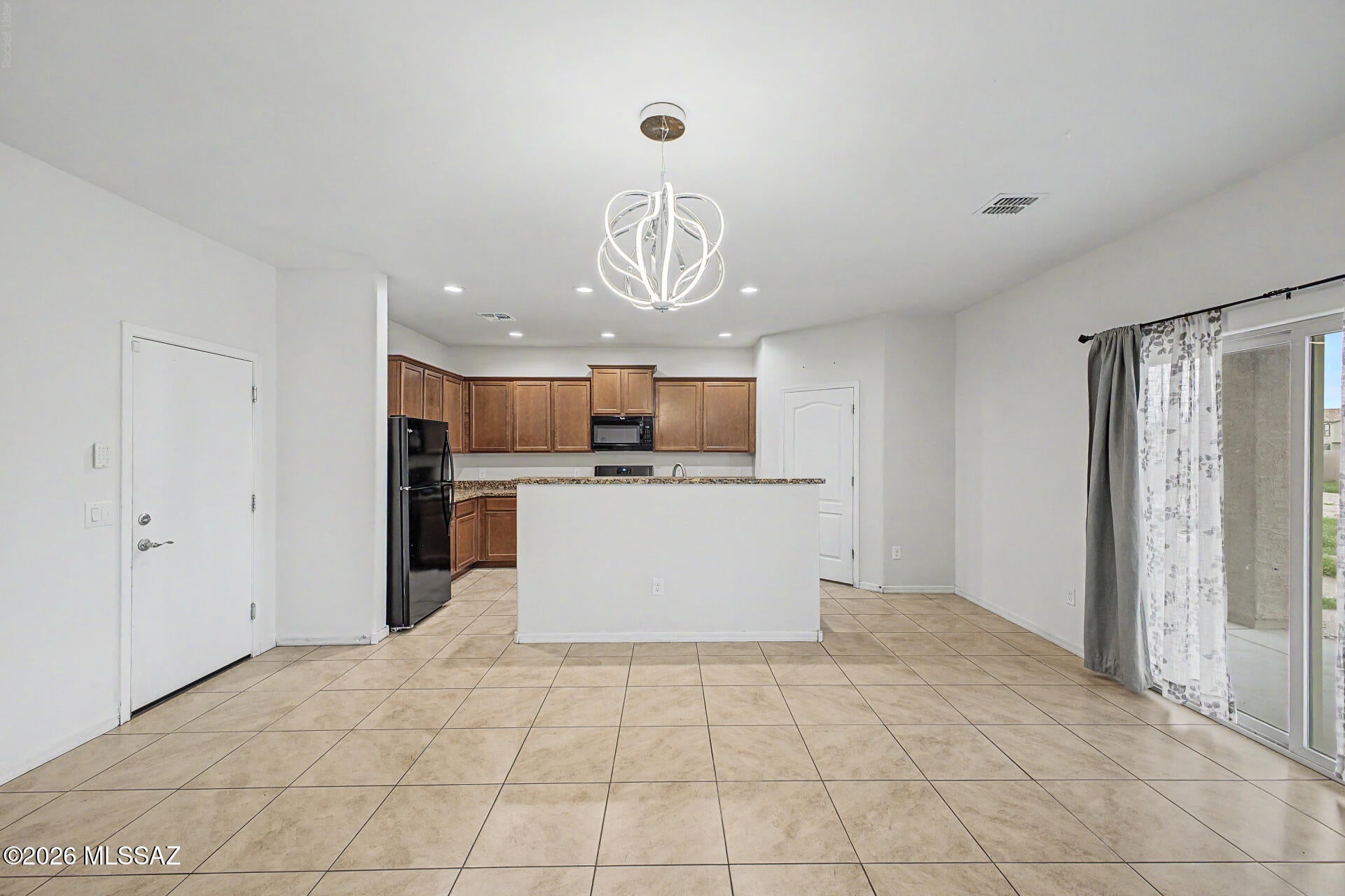 Sonoran Ranch Estates - Residential