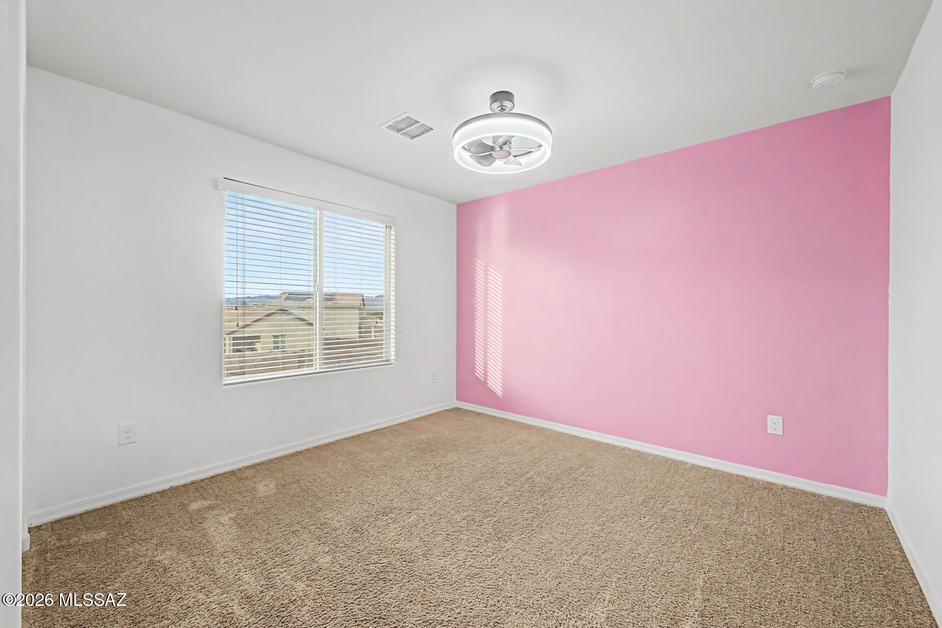 Sonoran Ranch Estates - Residential