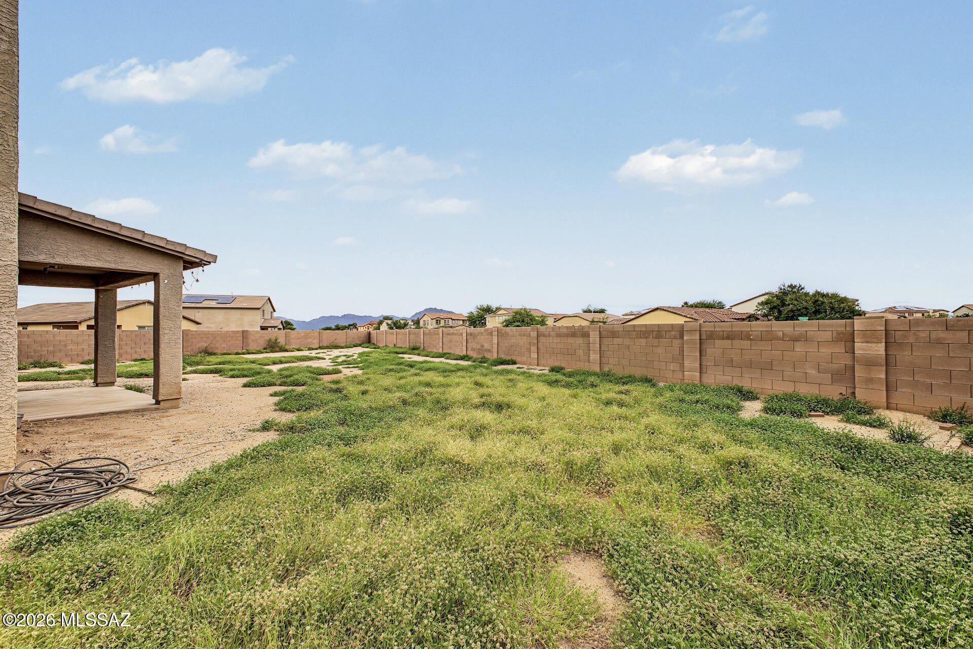 Sonoran Ranch Estates - Residential