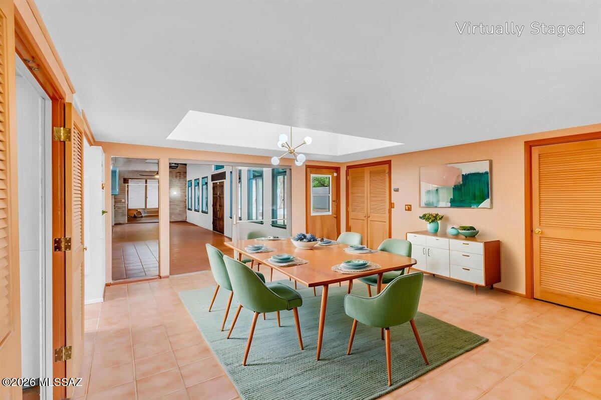 Indian Crest Estates (1-51) - Residential